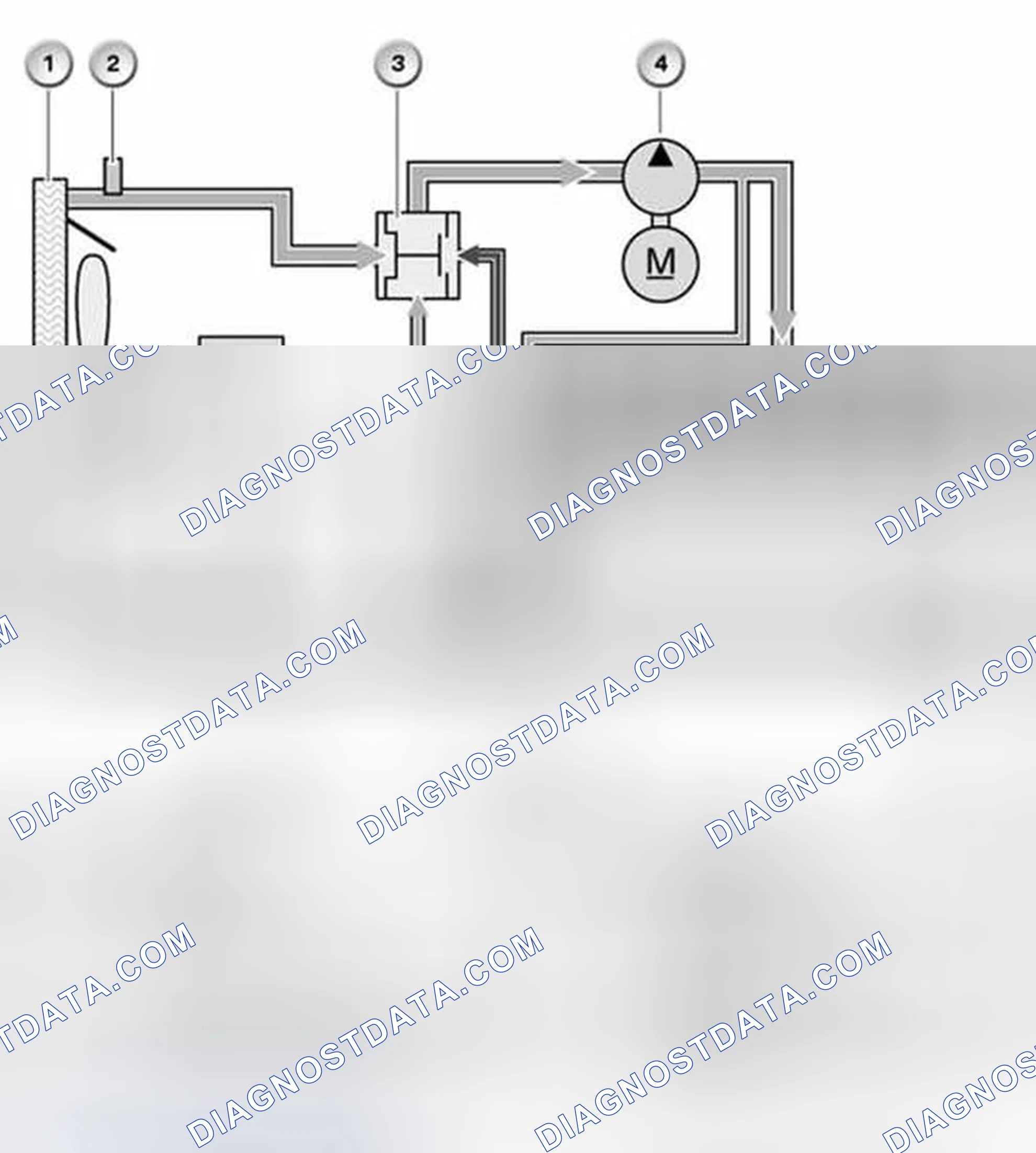 Scheme 10: Cooling System