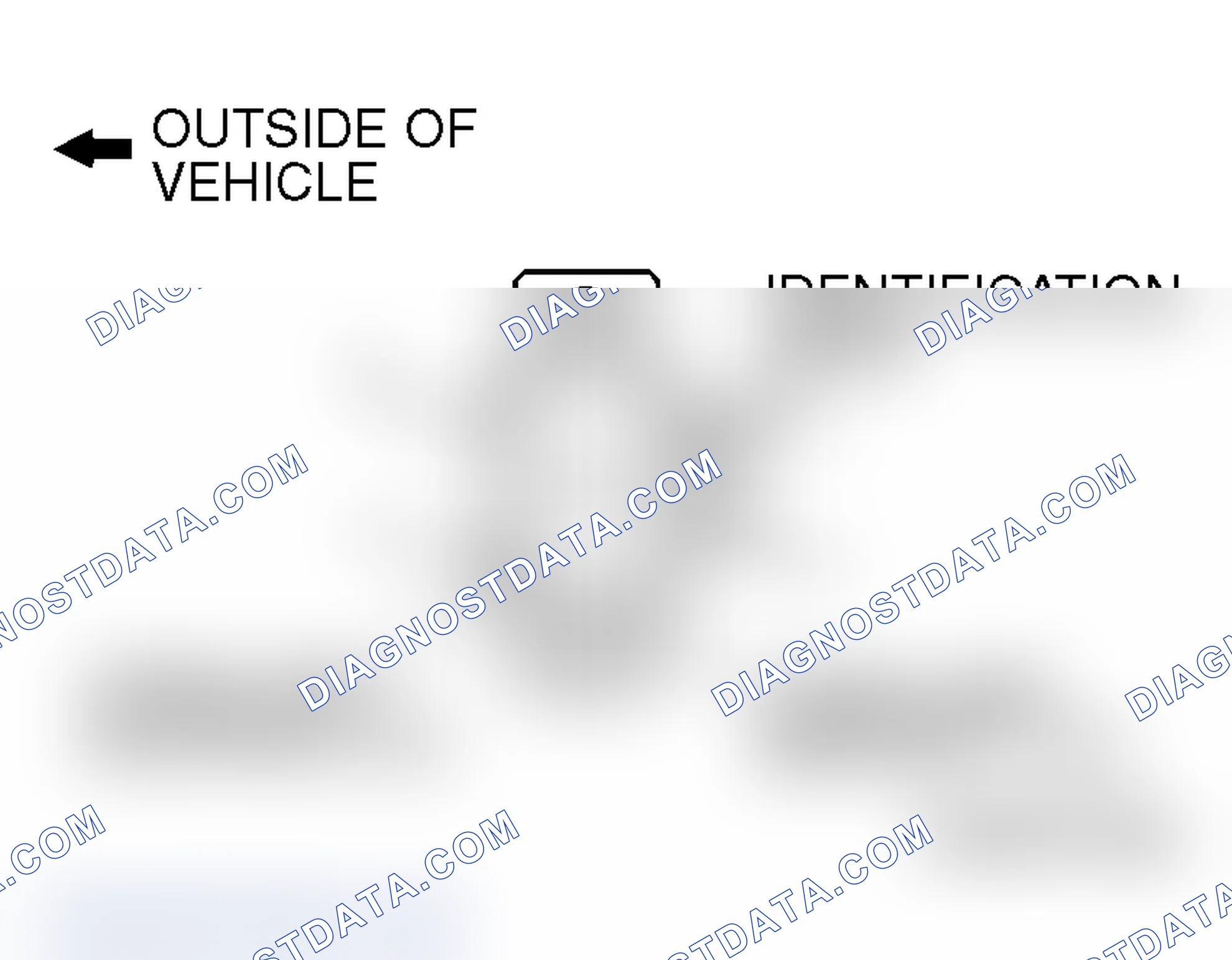 Scheme 70: >> A << STABILIZER BAR/STABILIZER BUSHING/STABILIZER BRACKET INSTALLATION