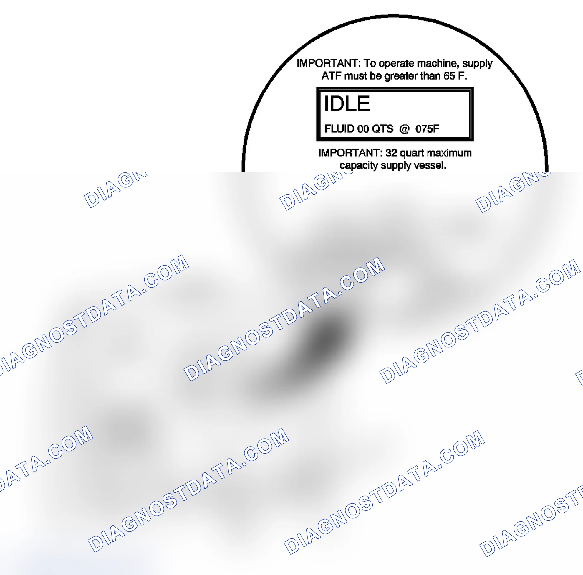 Scheme 174: Machine Set-up