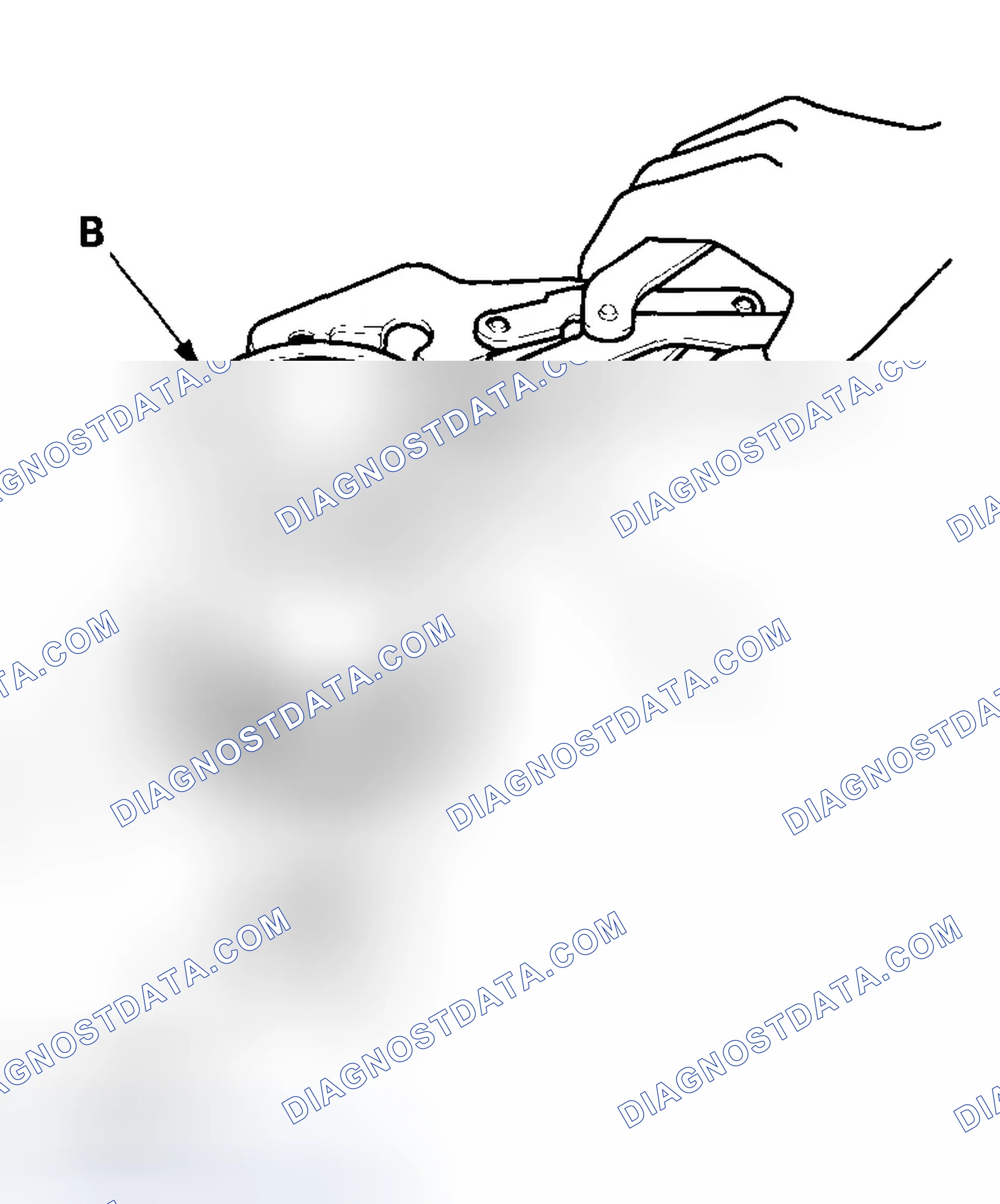 Scheme 211: Piston Ring Replacement