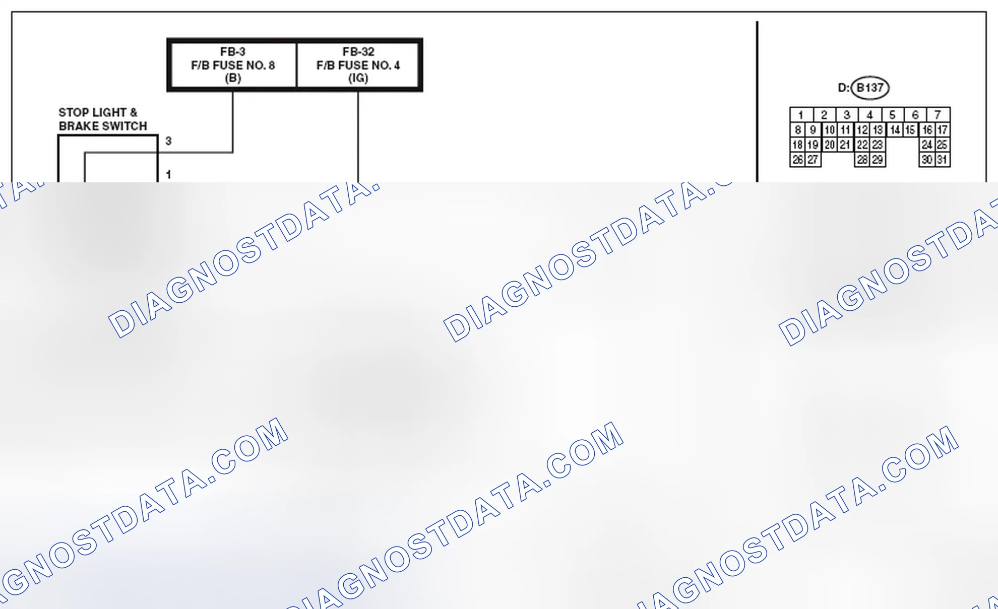 Scheme 6: WIRING DIAGRAM