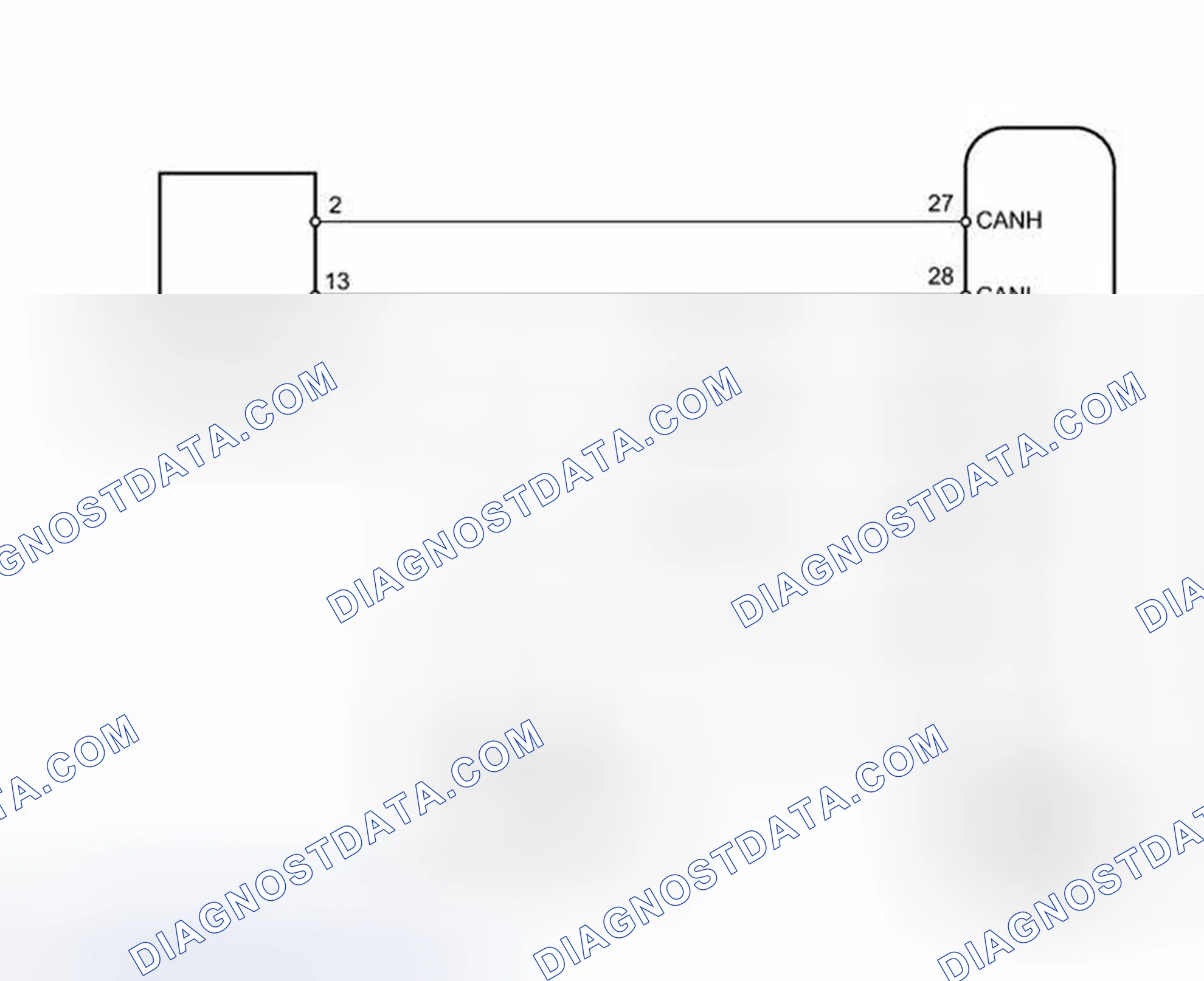 Scheme 204: WIRING DIAGRAM