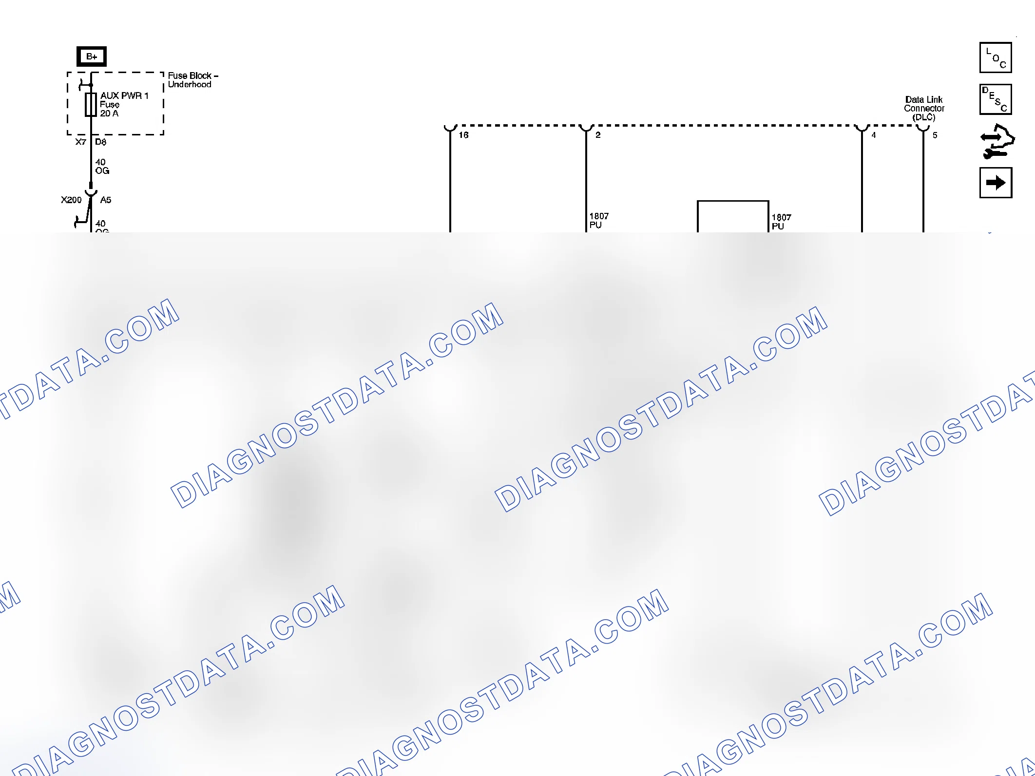 Scheme 1: Data Communication Schematics