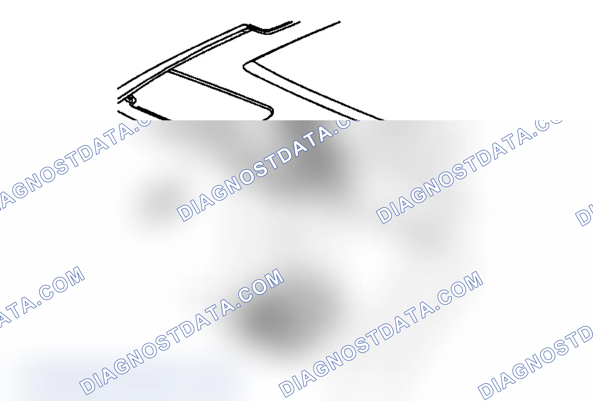 Scheme 118: Roof Console Replacement