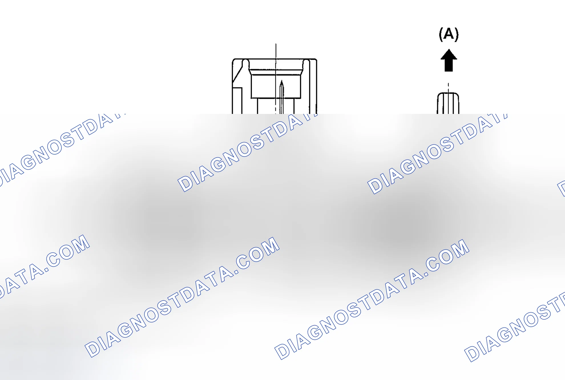 Scheme 31: FUEL TANK SENSOR CONTROL VALVE