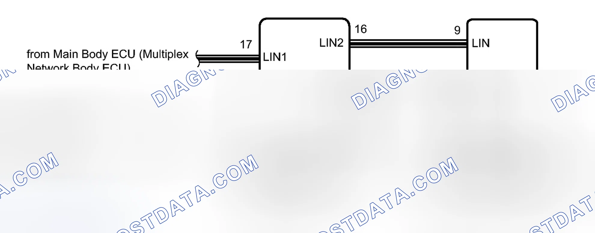Scheme 142: WIRING DIAGRAM
