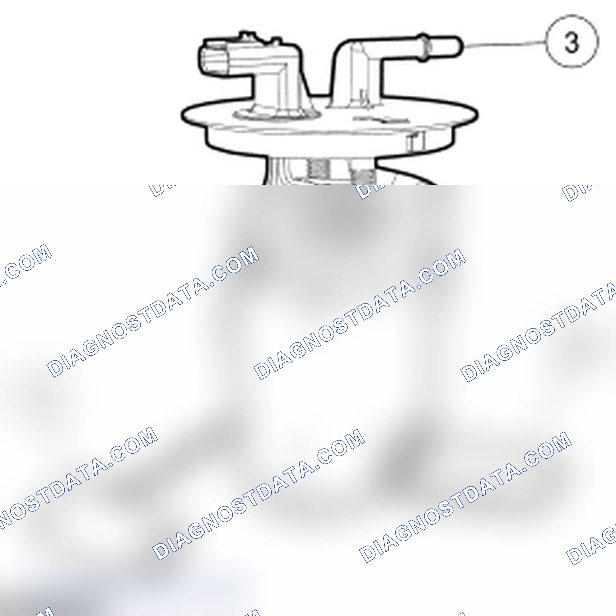 Scheme 36: Fuel Pump (FP) Module