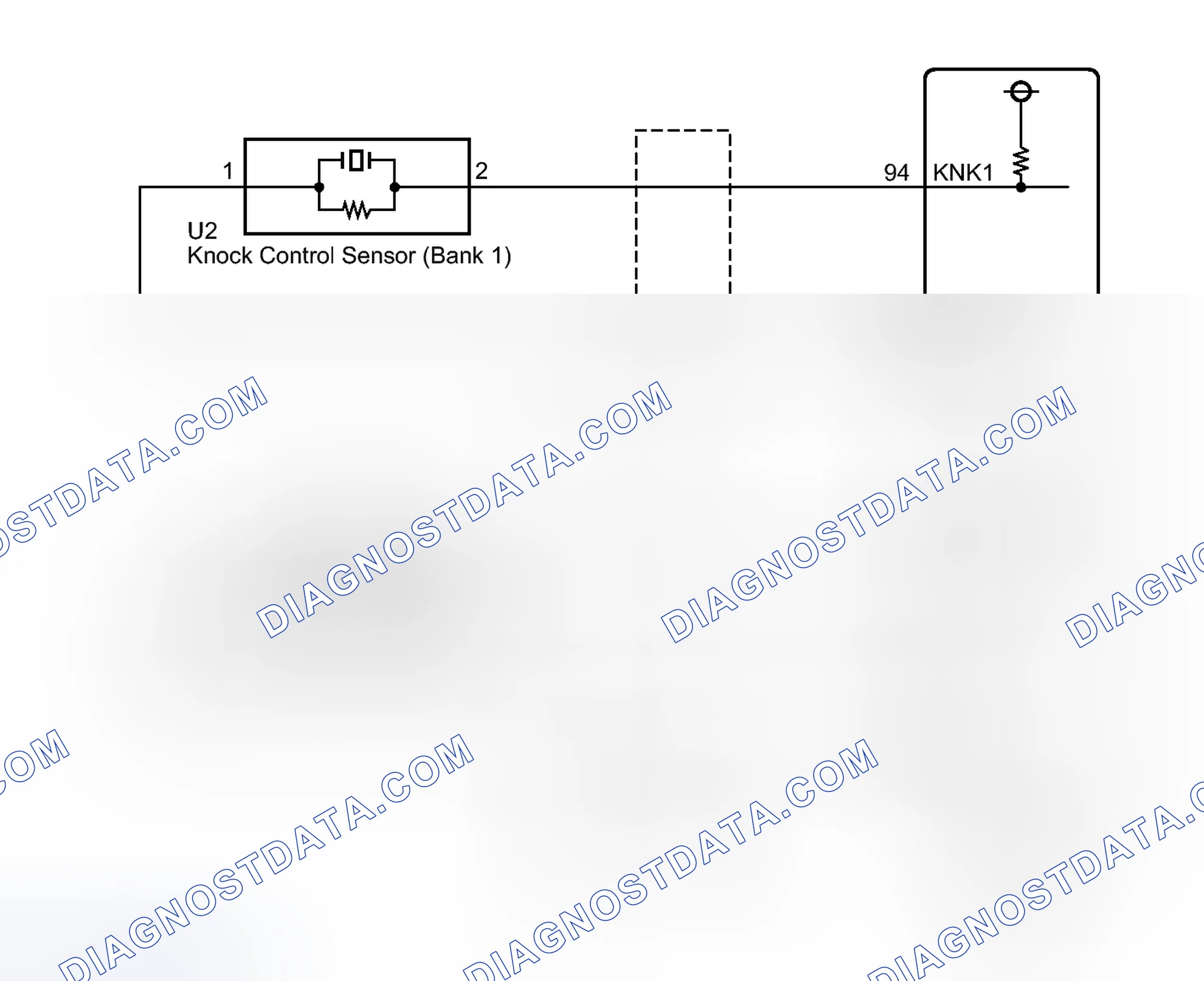 Scheme 534: WIRING DIAGRAM