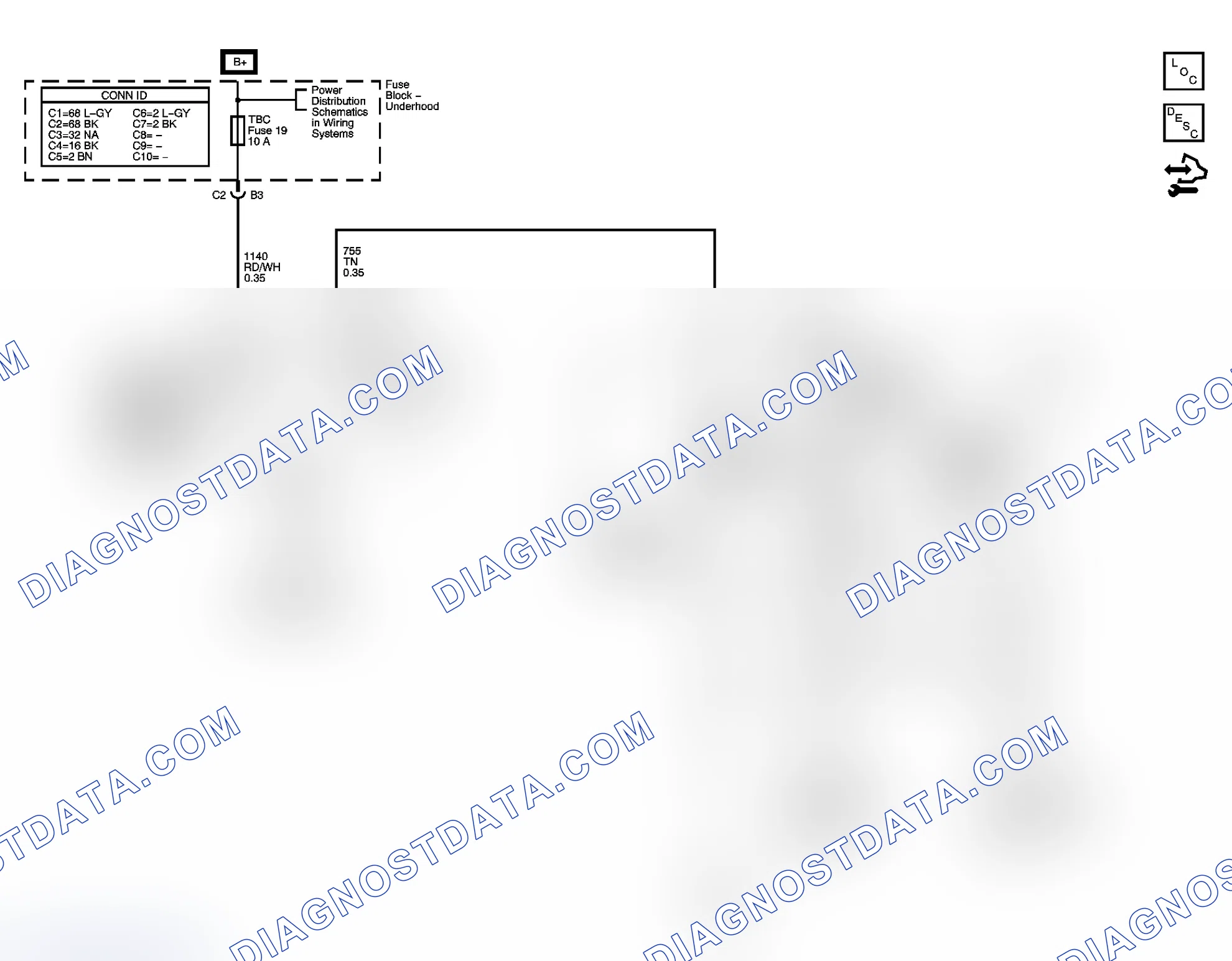 Scheme 4: Retained Accessory Power (RAP) Schematics