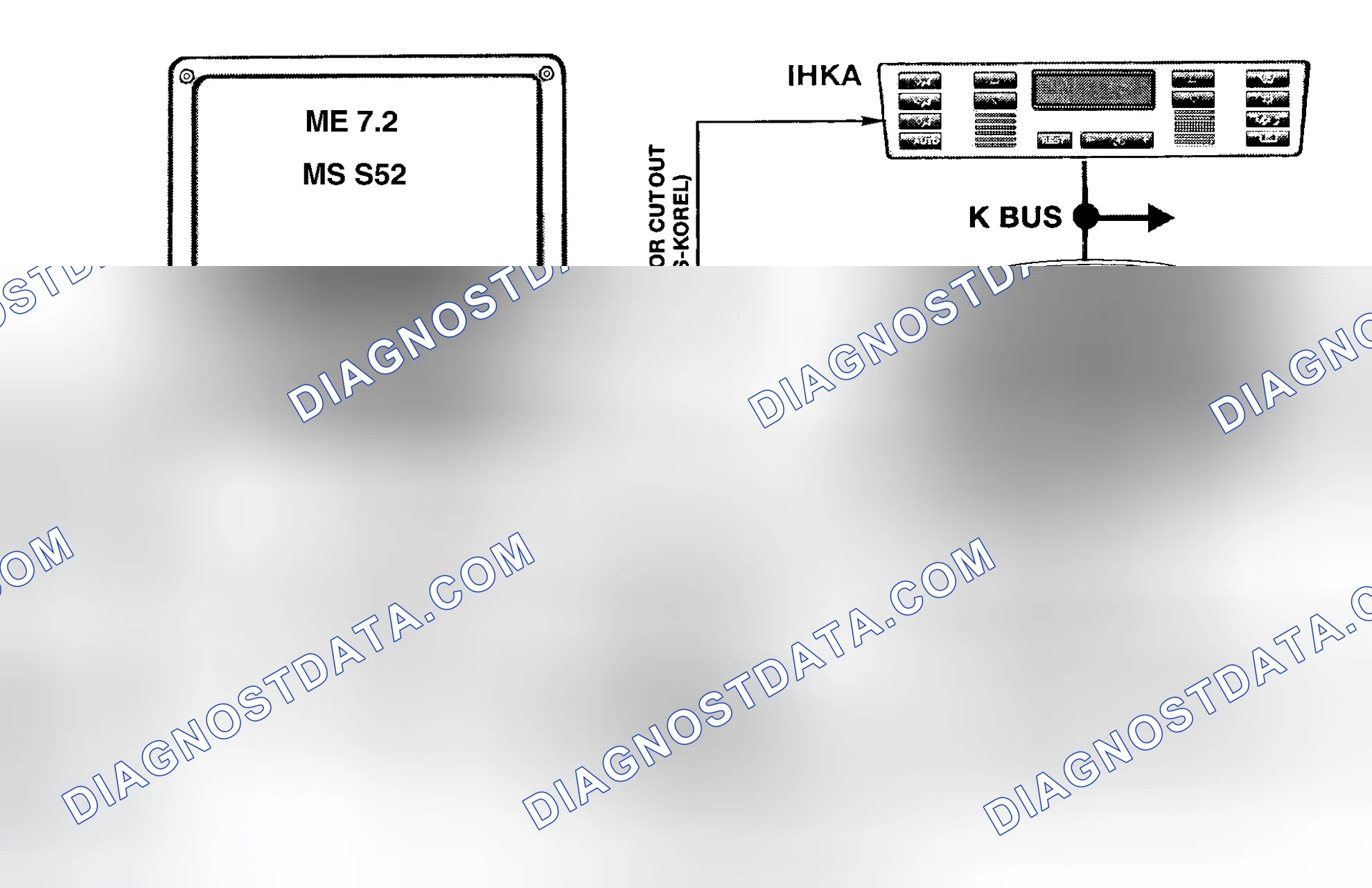 Scheme 23: Auxiliary Fan Control