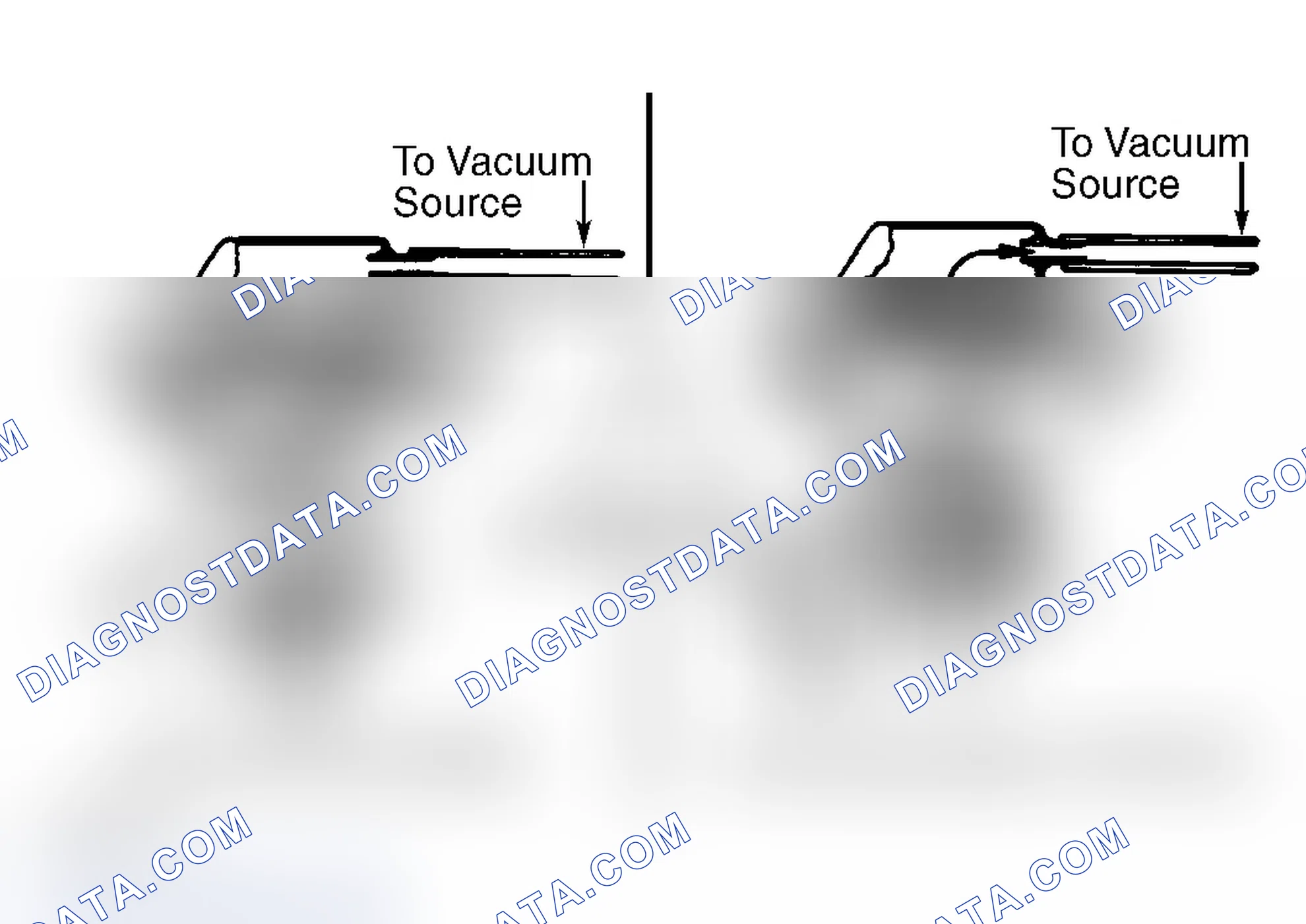 Scheme 7: Single Diaphragm EGR Valve