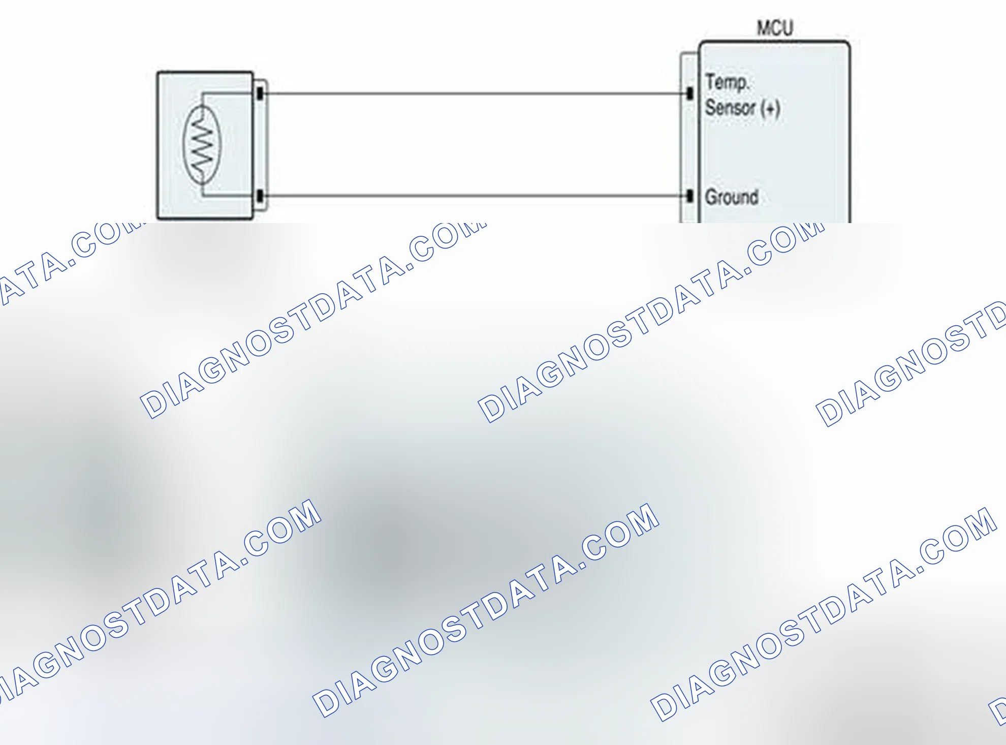 Scheme 162: Diagnostic Circuit Diagram