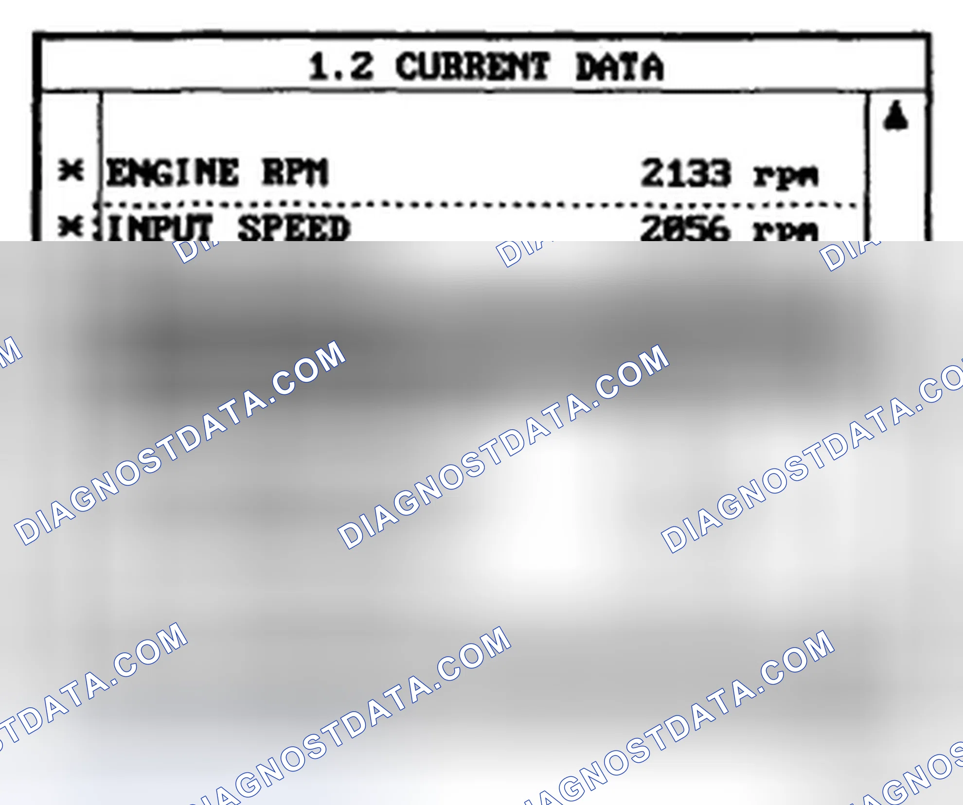 Scheme 177: SIGNAL CIRCUIT INSPECTION