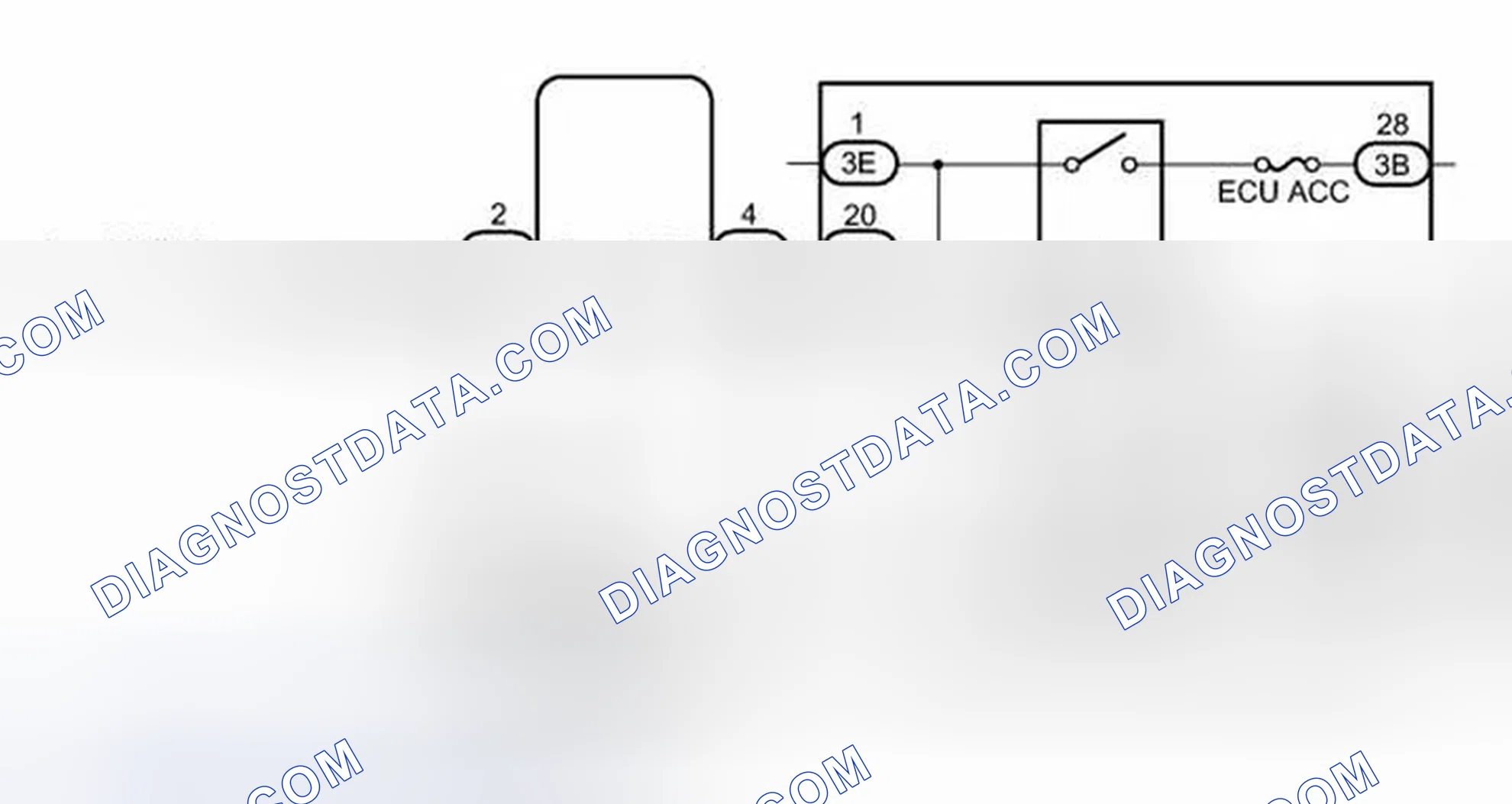 Scheme 121: WIRING DIAGRAM