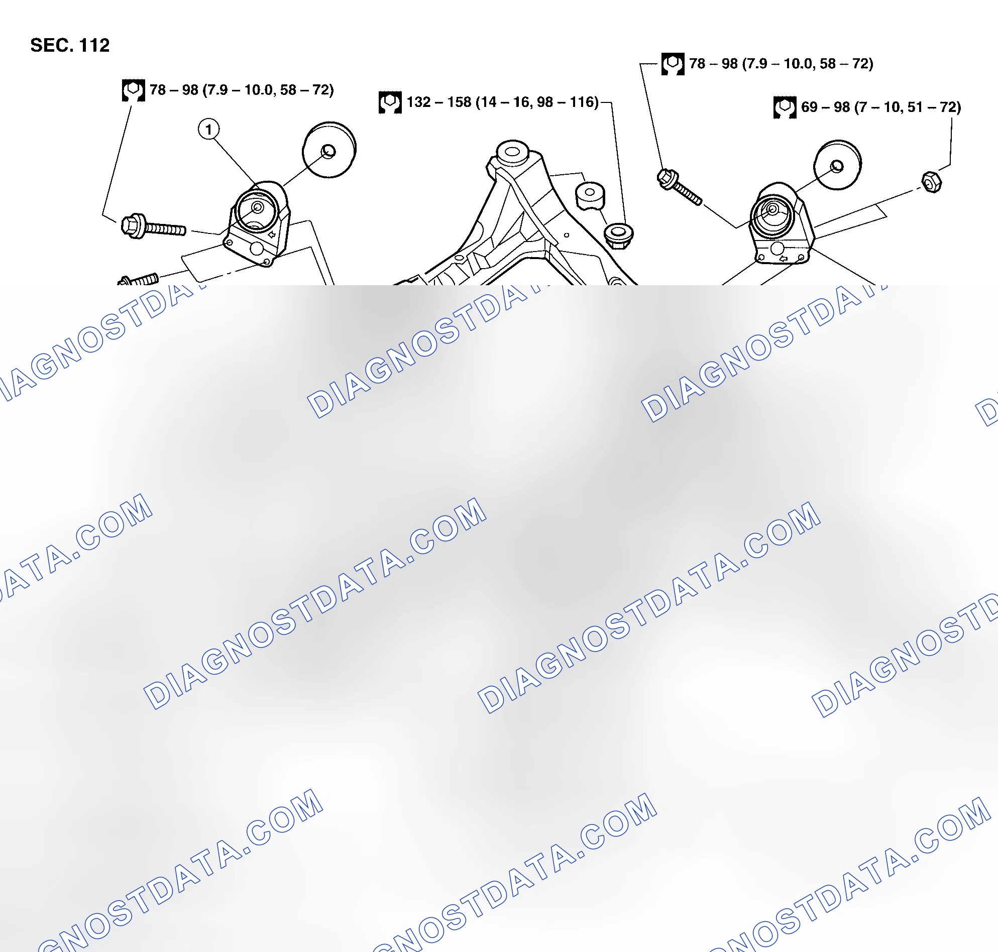 Scheme 16: Removal and Installation
