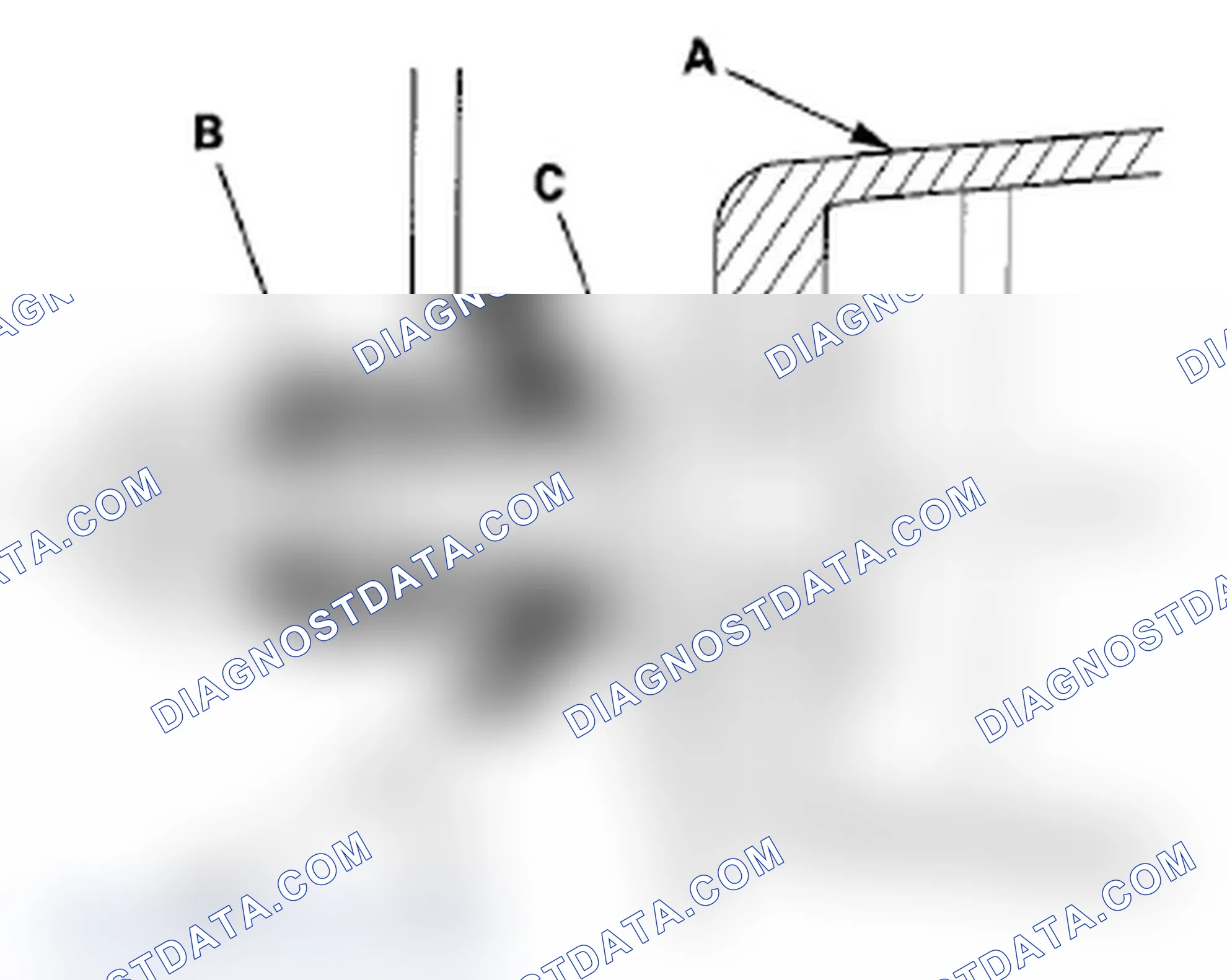 Scheme 81: A-Pillar Trim
