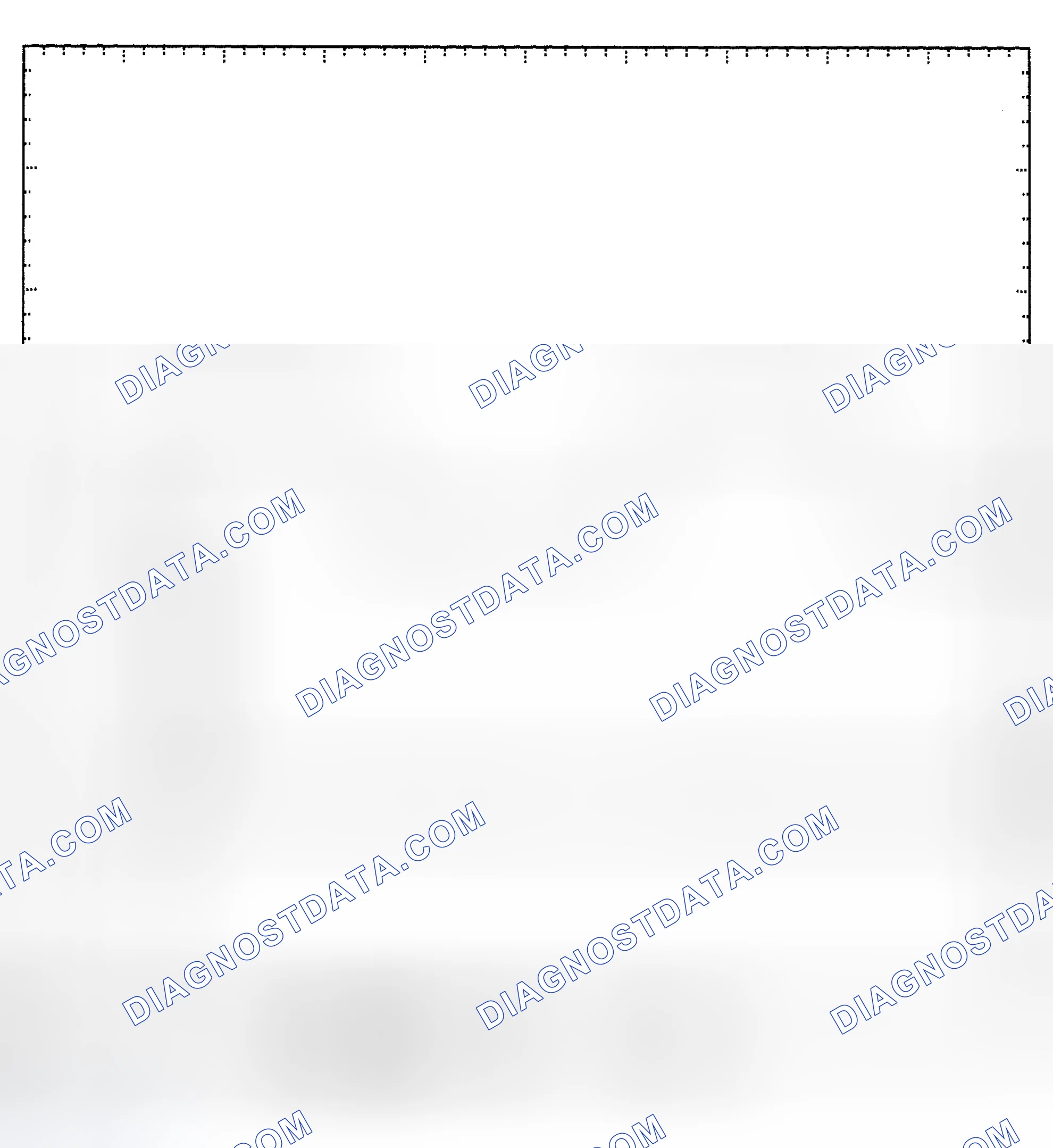 Scheme 26: Injector Bank - Known Good - Voltage Pattern