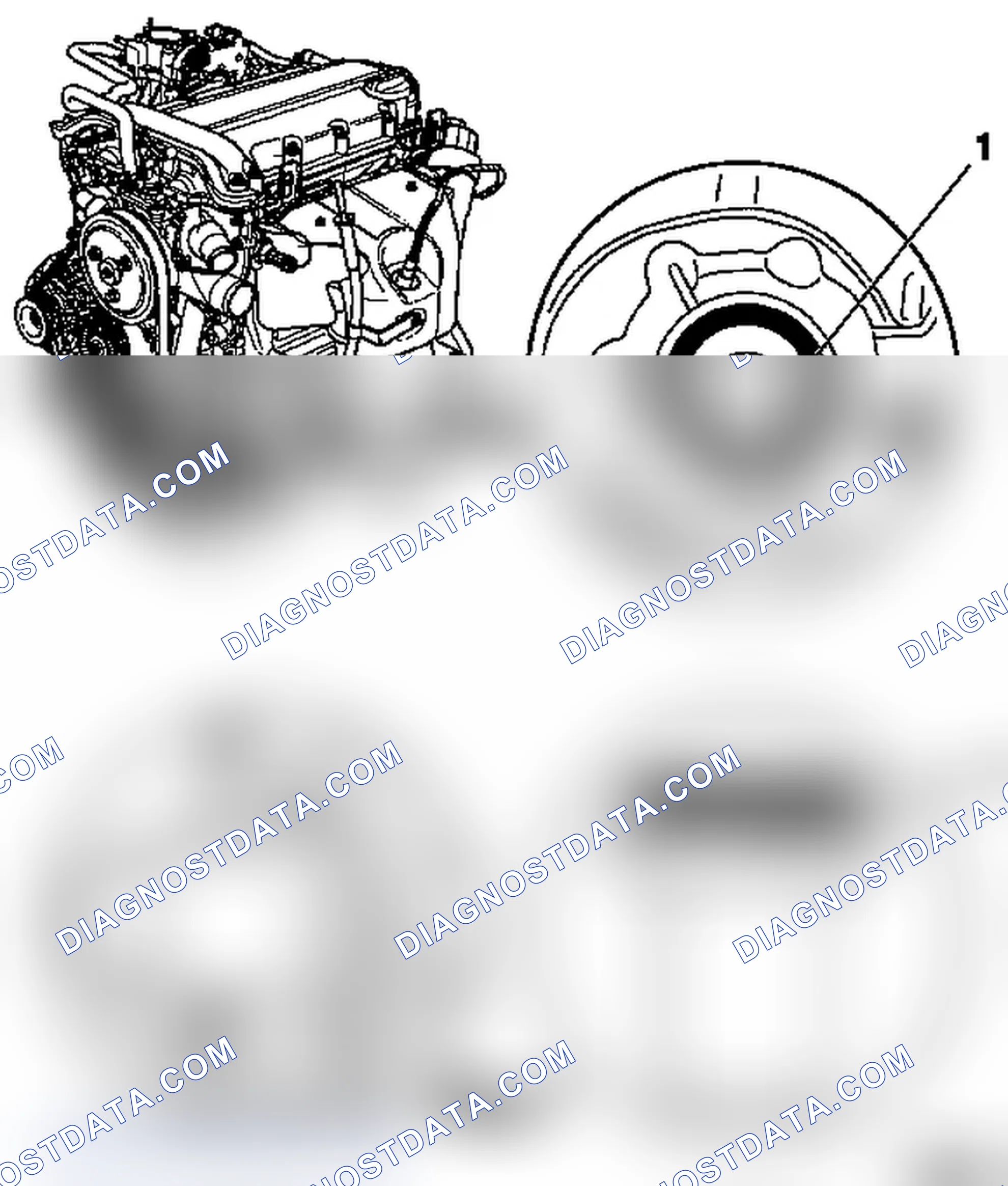 How to Replace the Timing Case Seal Ring