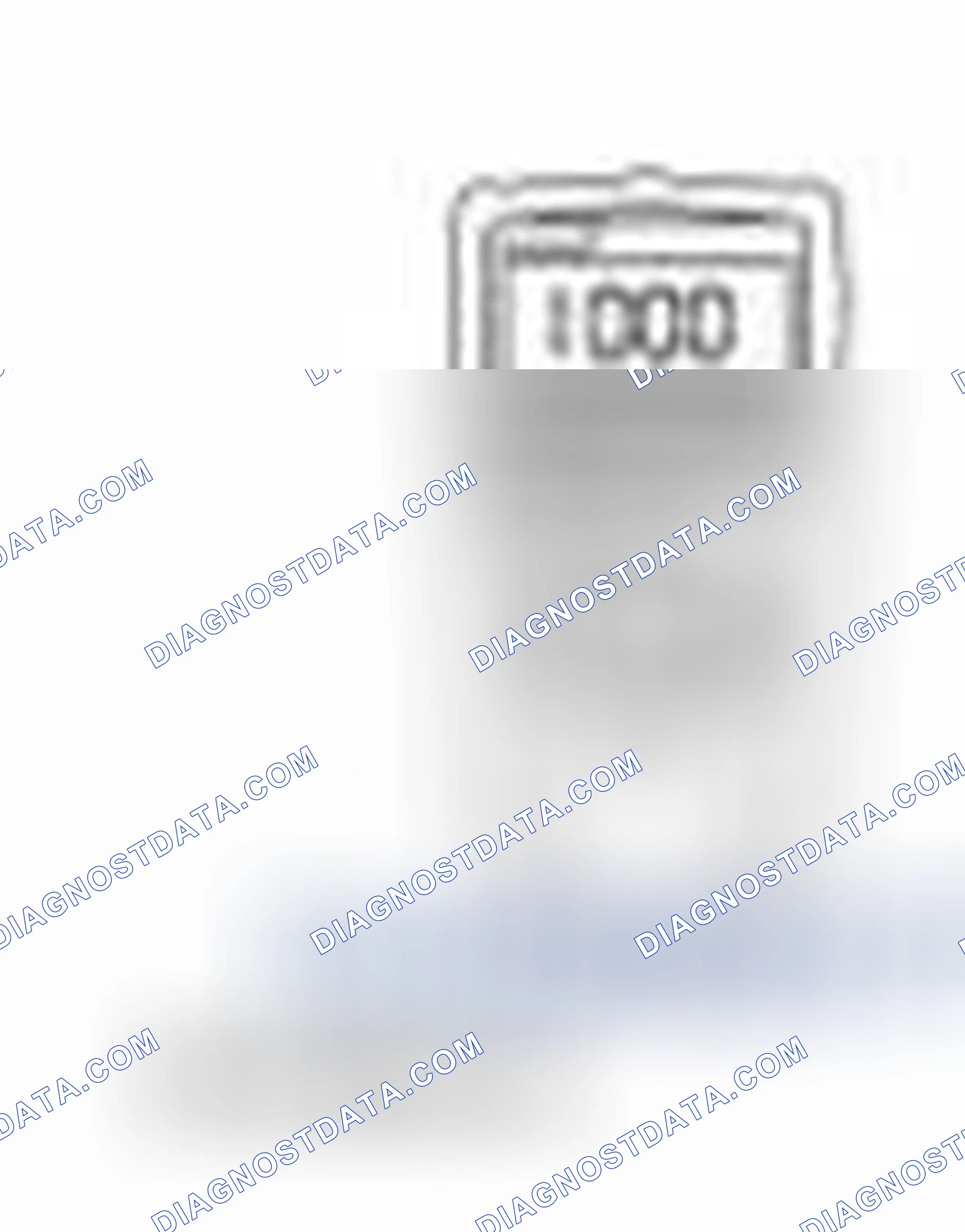 Scheme 135: Special Tool(s)