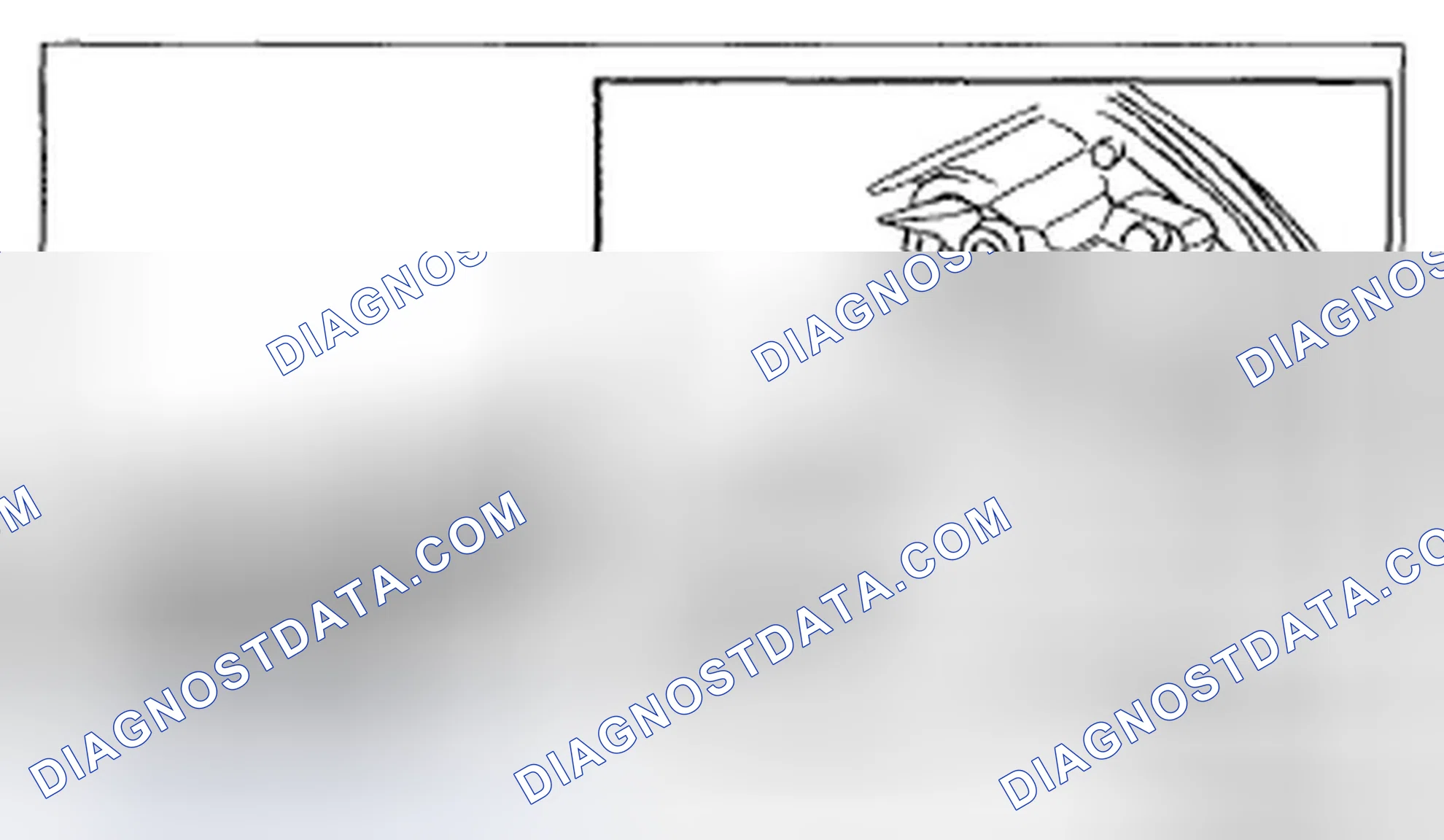 Scheme 15: FRONT TURN LIGHT BULB REMOVAL/INSTALLATION