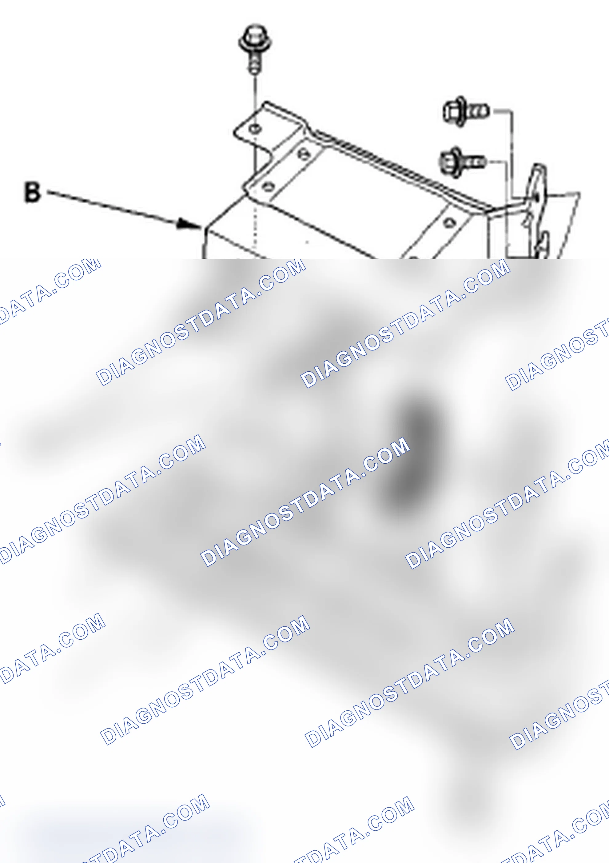Scheme 181: XM Receiver Removal/Installation