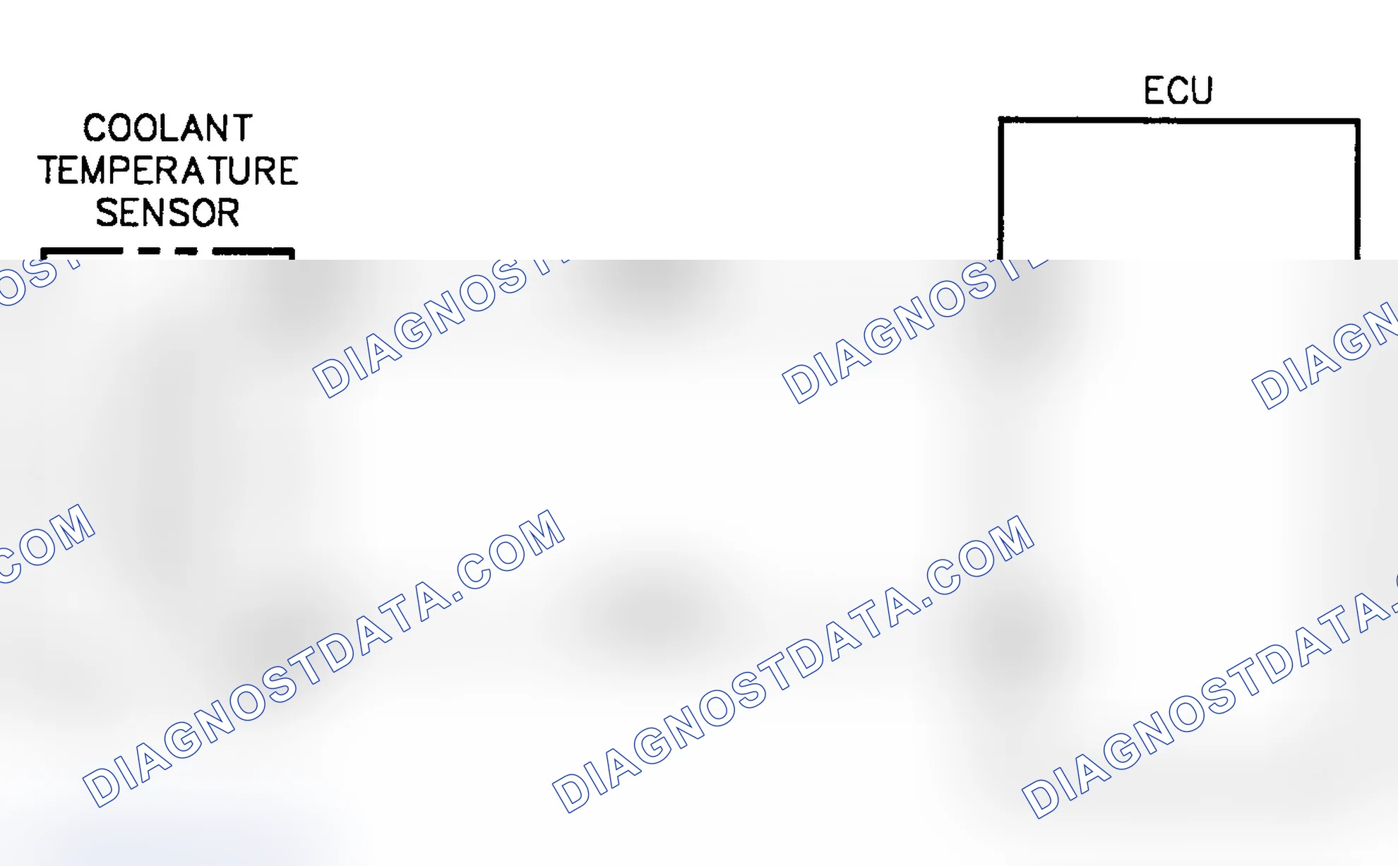 Scheme 79: Driveability Test DR-6A: Circuit Diagram