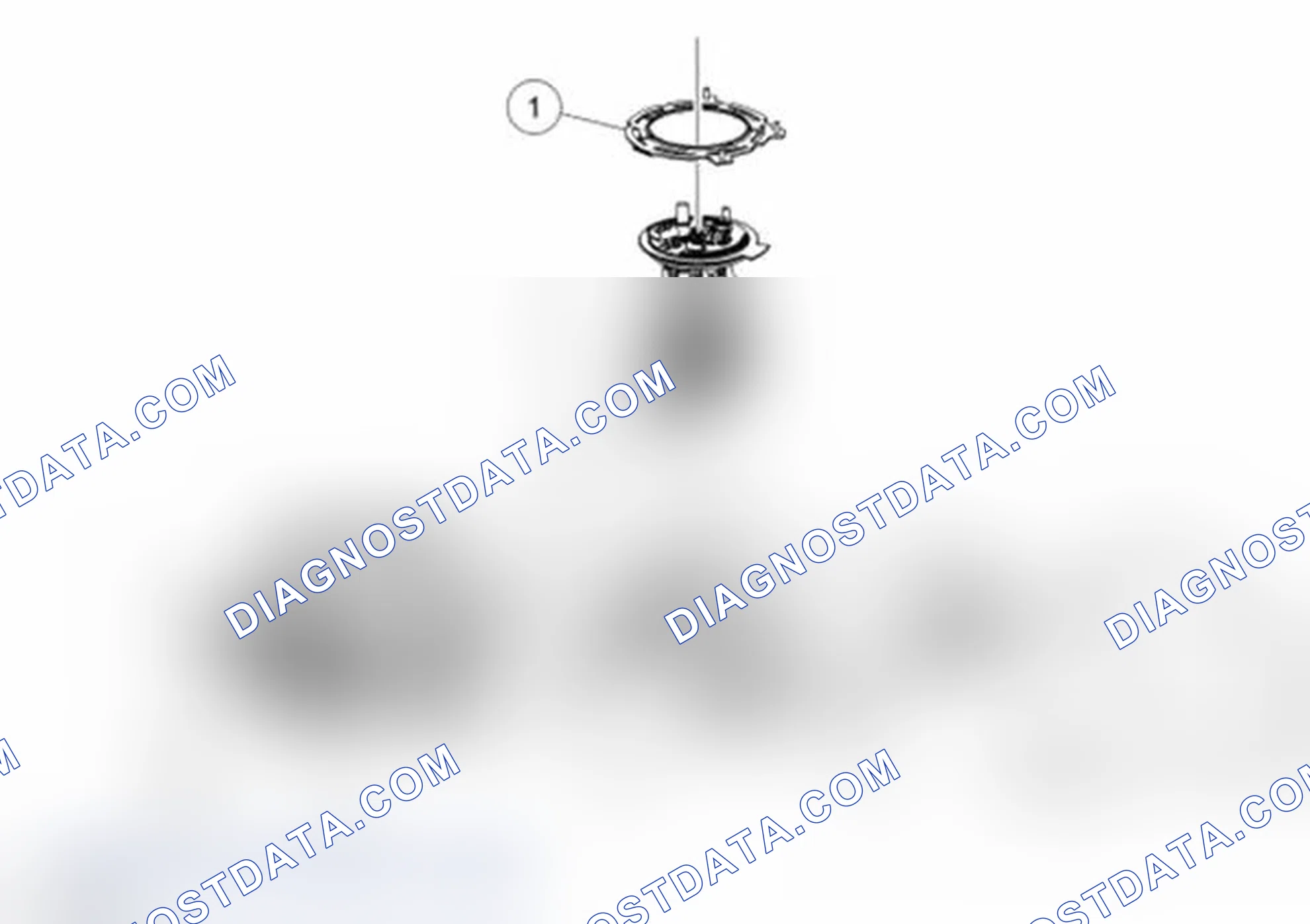 Scheme 35: Midship Fuel Tank