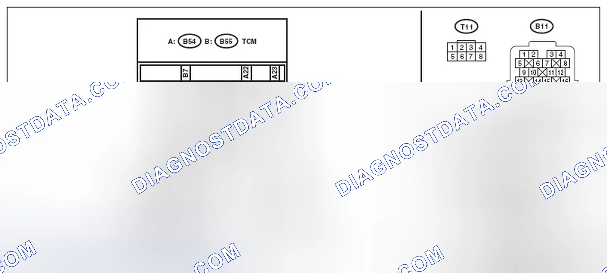 Scheme 774: WIRING DIAGRAM