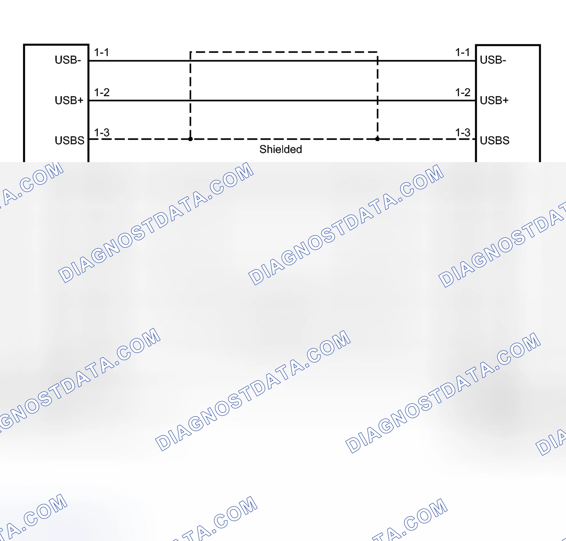 Scheme 340: WIRING DIAGRAM