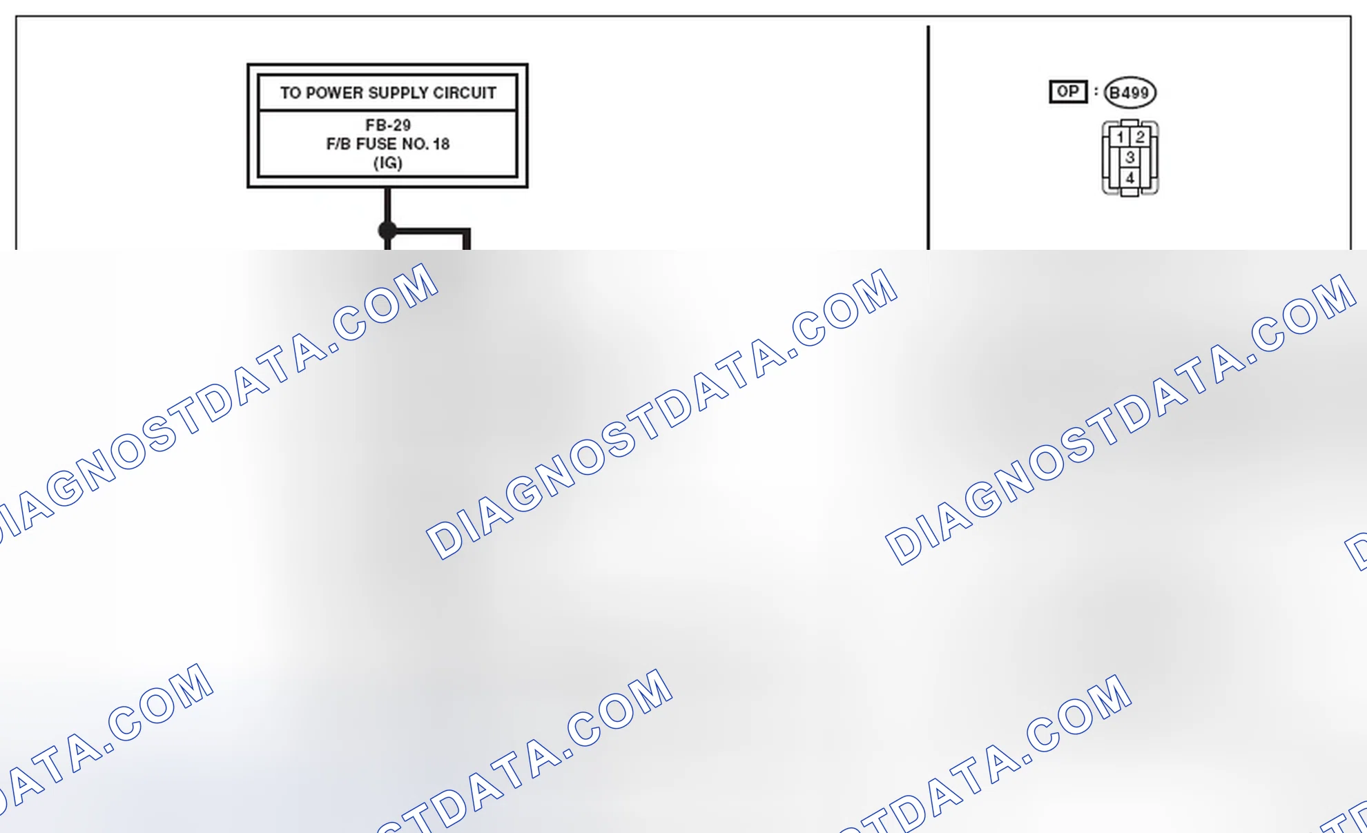 Scheme 787: WIRING DIAGRAM