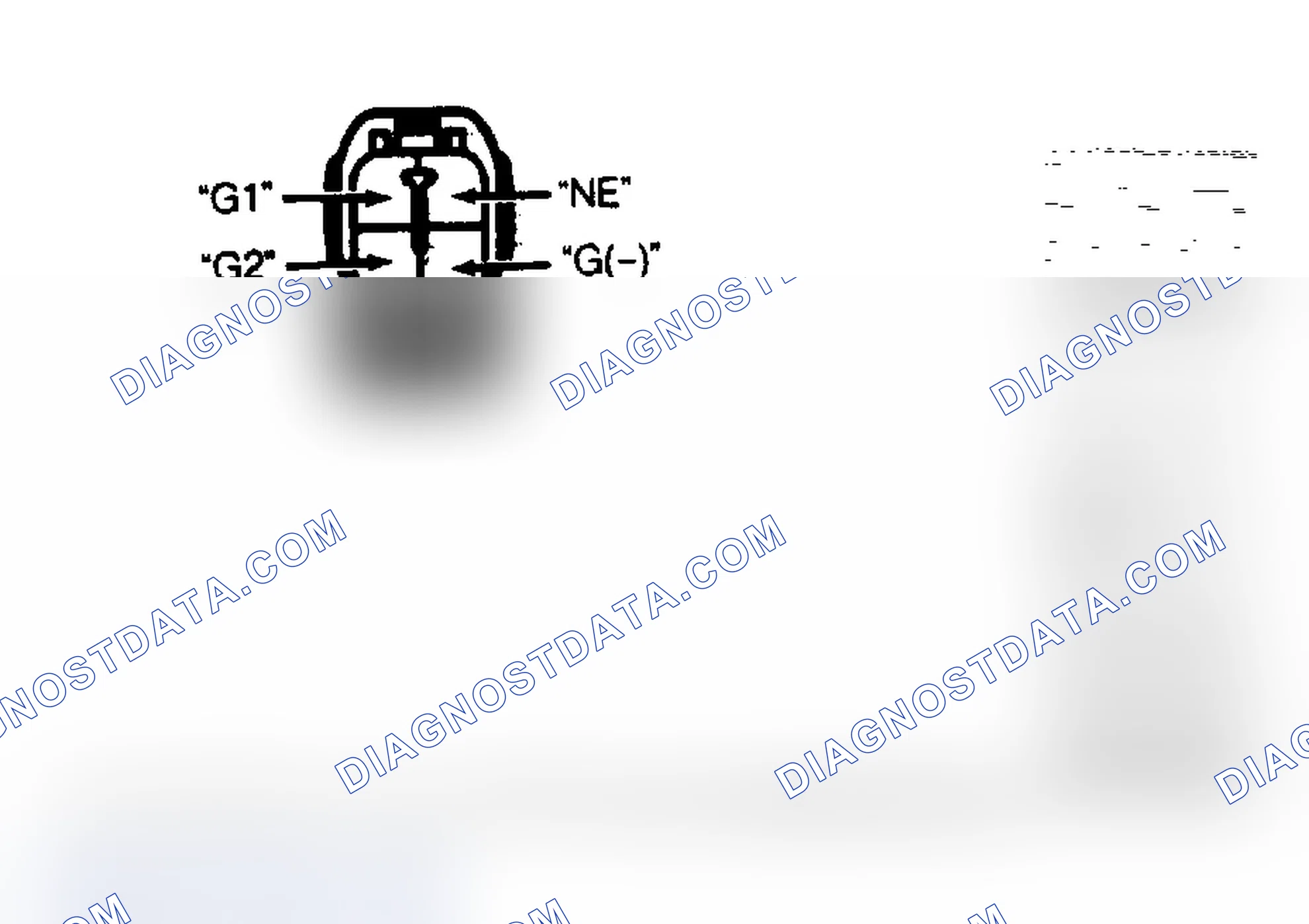 Scheme 16: Pick-Up Coil Resistance