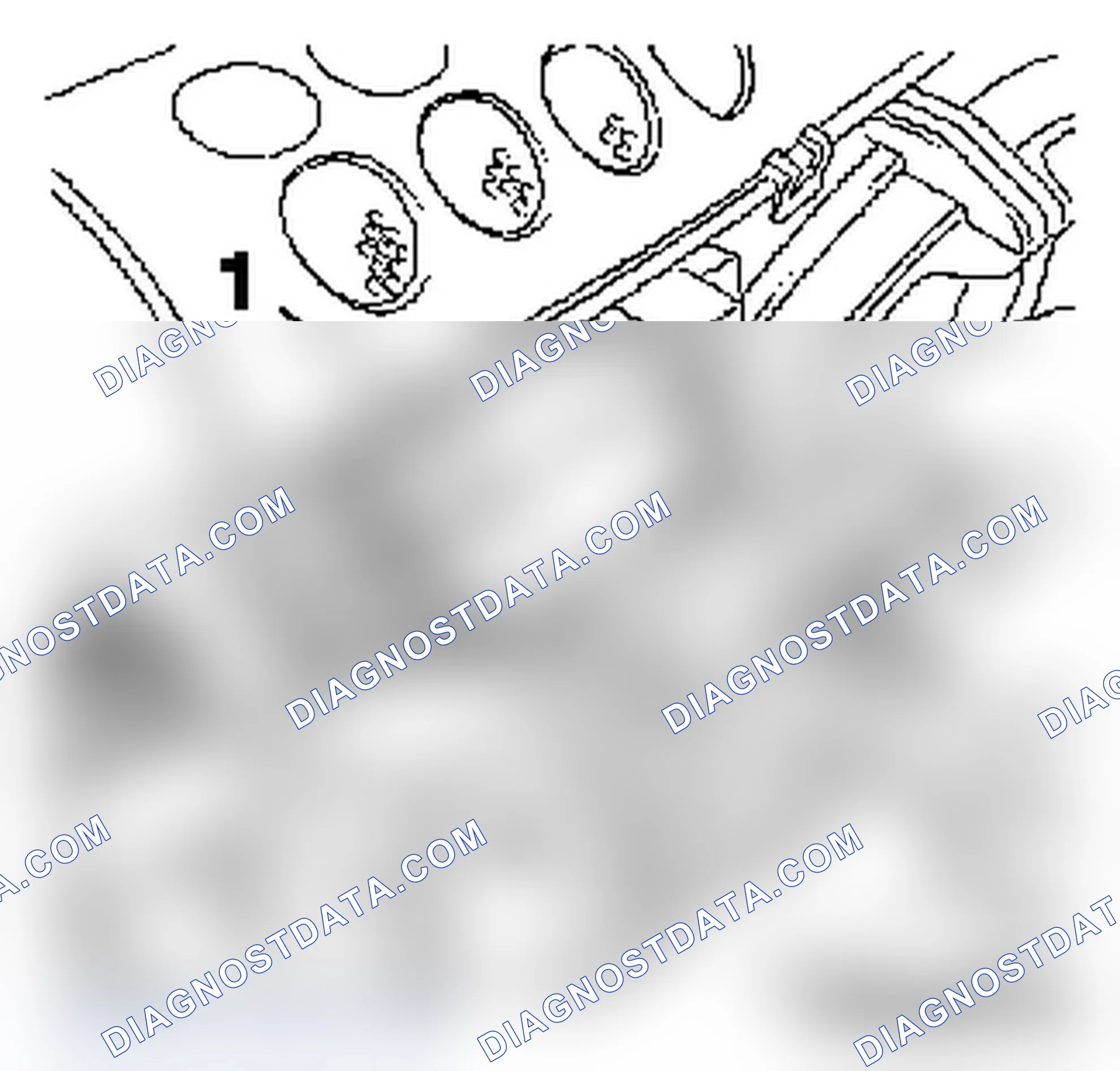 Replace Fan Casing (Z 20 NET, AC, Rhd, Mt)