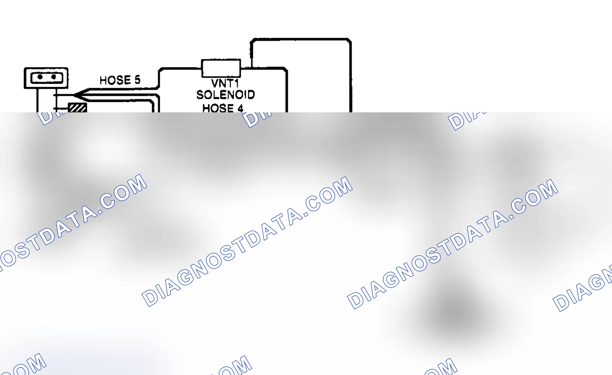 Scheme 421: DR29: Circuit Diagram (Turbo IV)