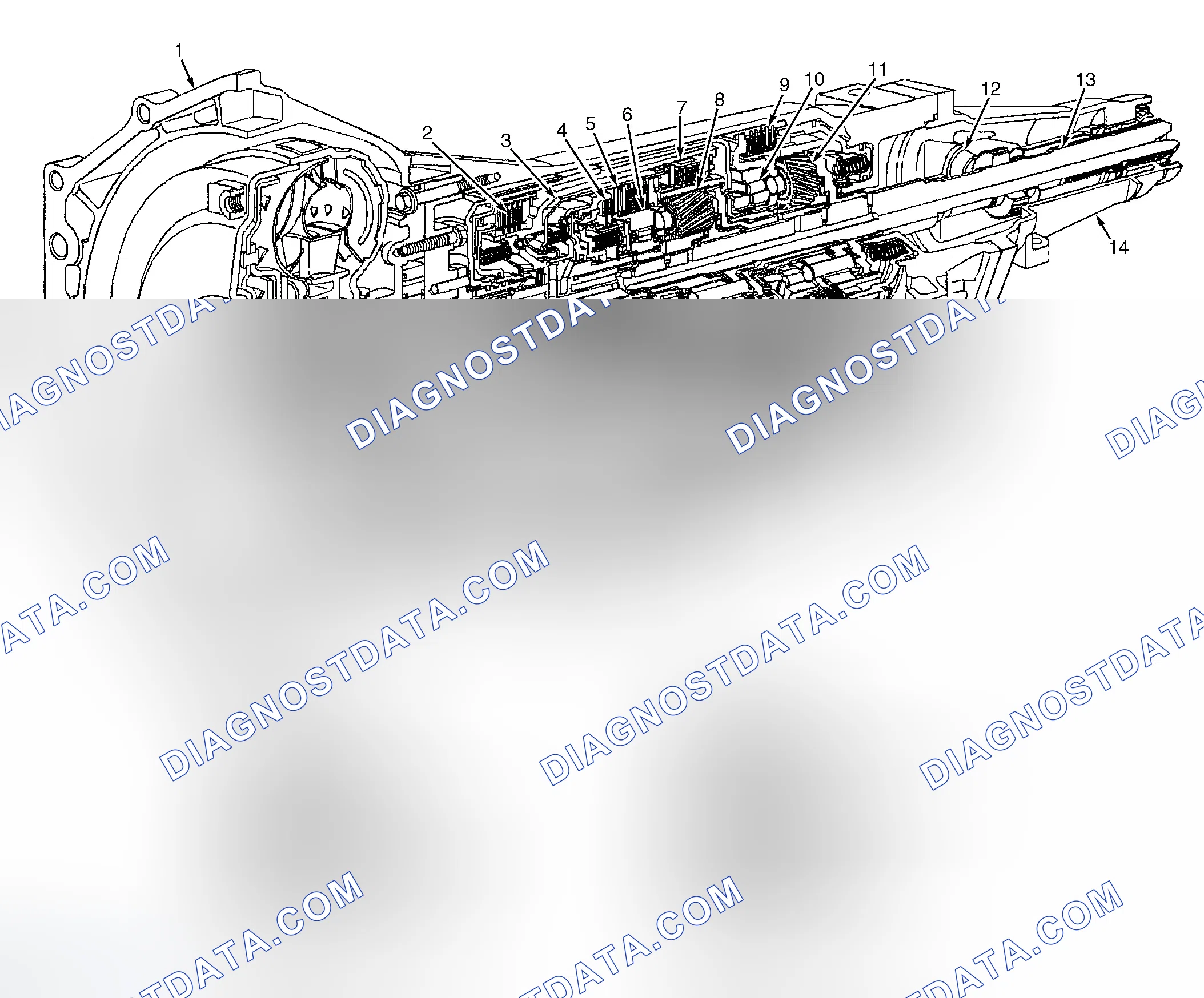 Scheme 189: DESCRIPTION & OPERATION