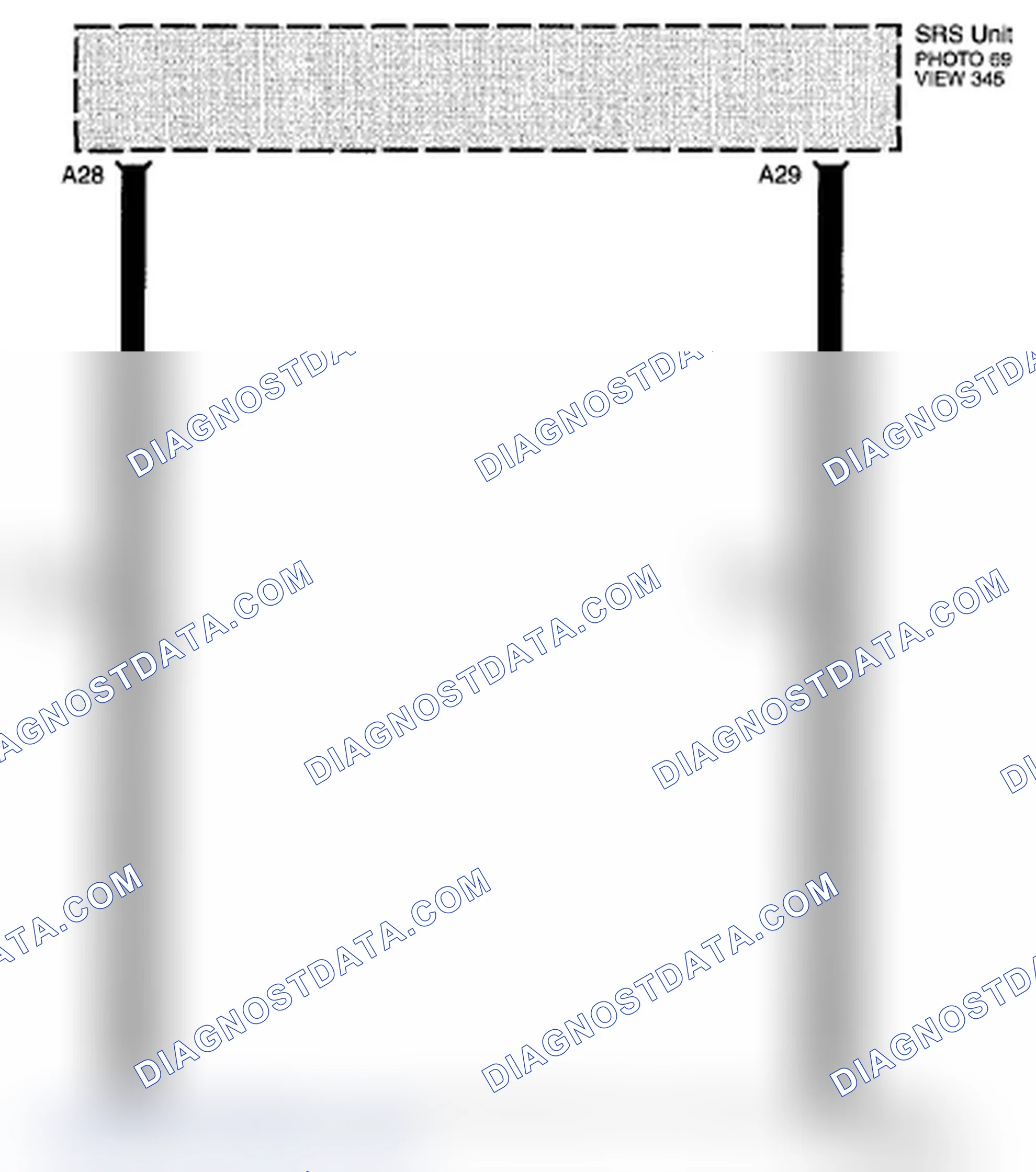 Scheme 137: Ground Distribution Circuit Diagram - G404 (Page 14-13)