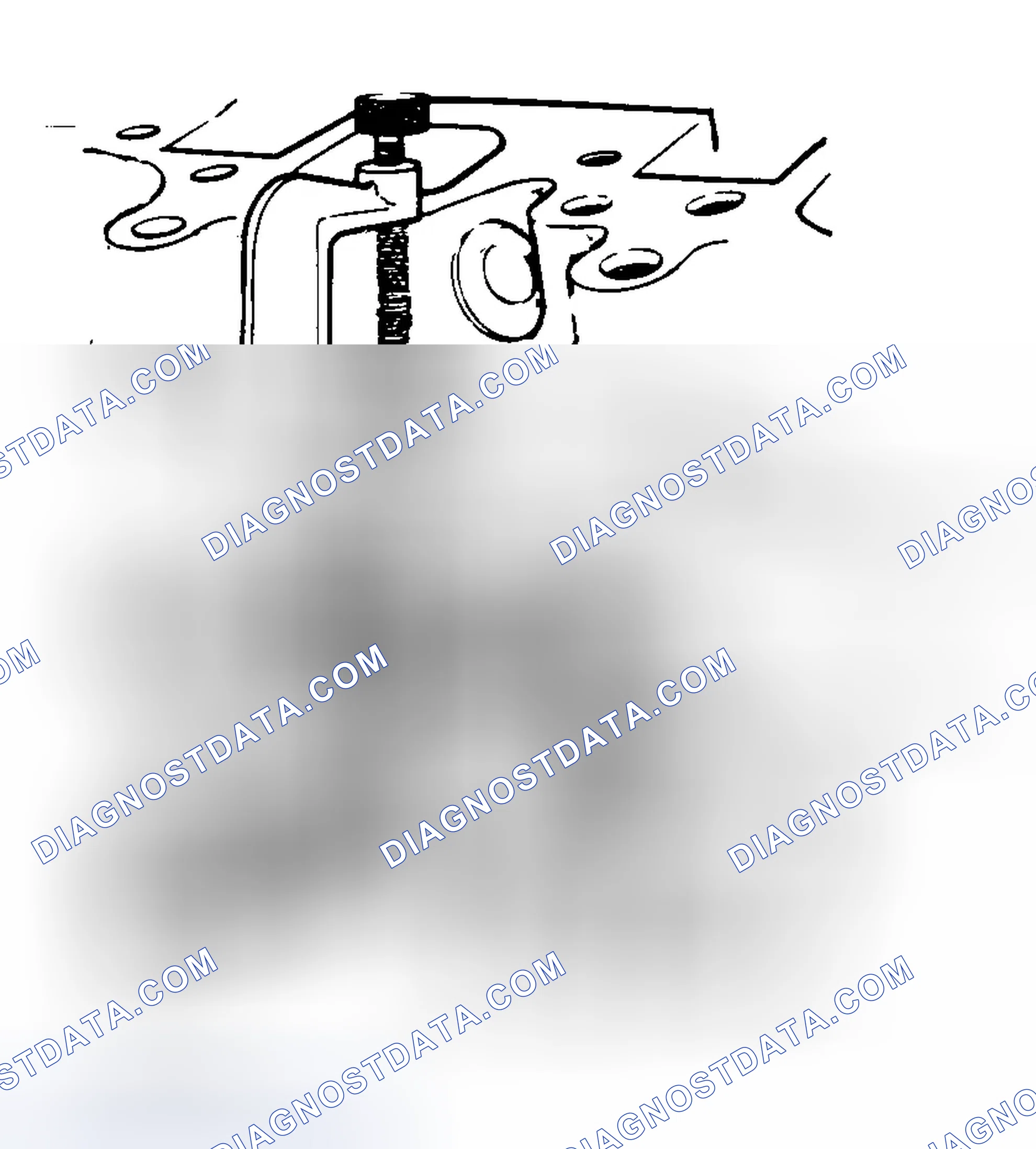Scheme 15: Measuring Valve Stem-to-Guide Clearance