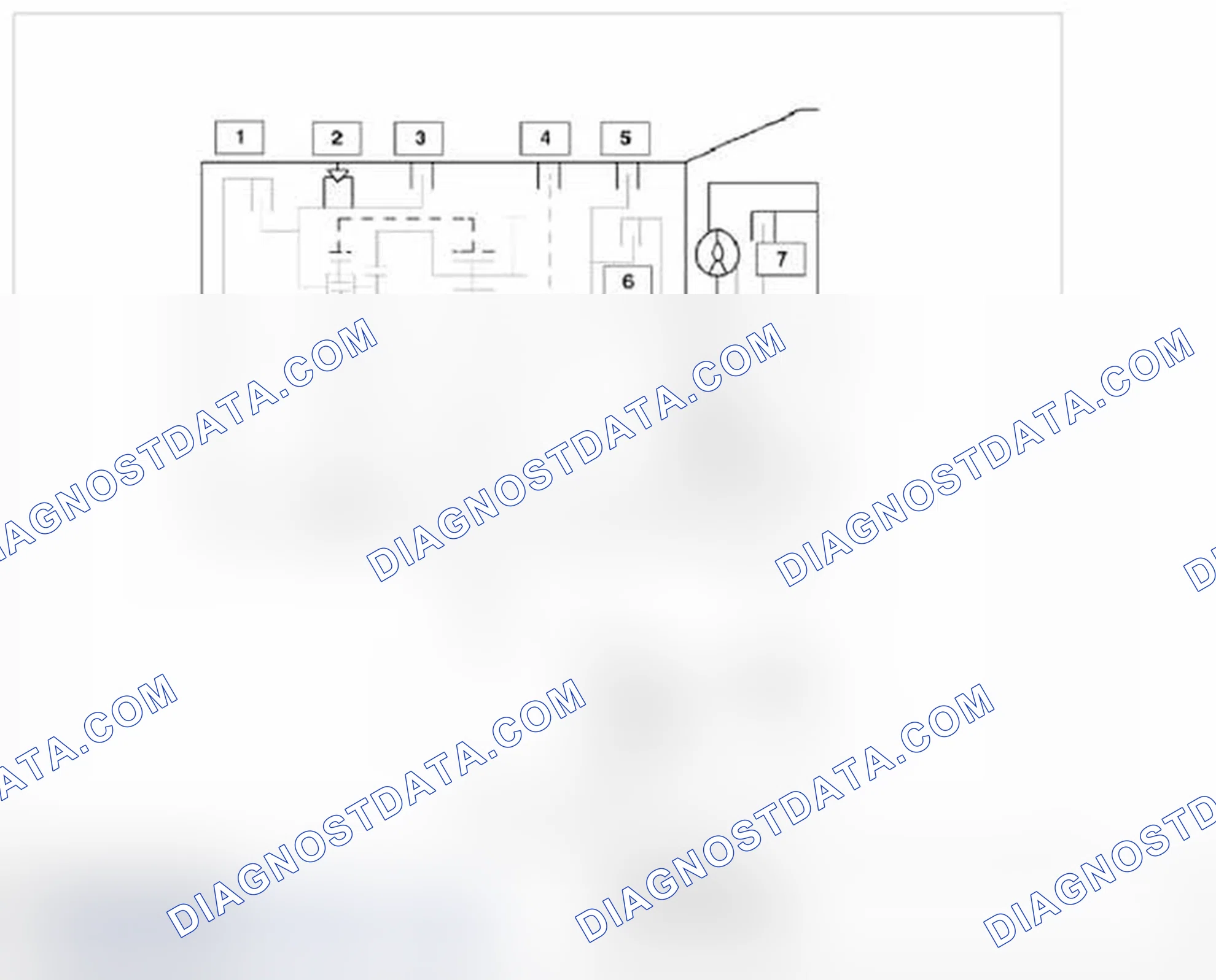 Scheme 72: Component Location