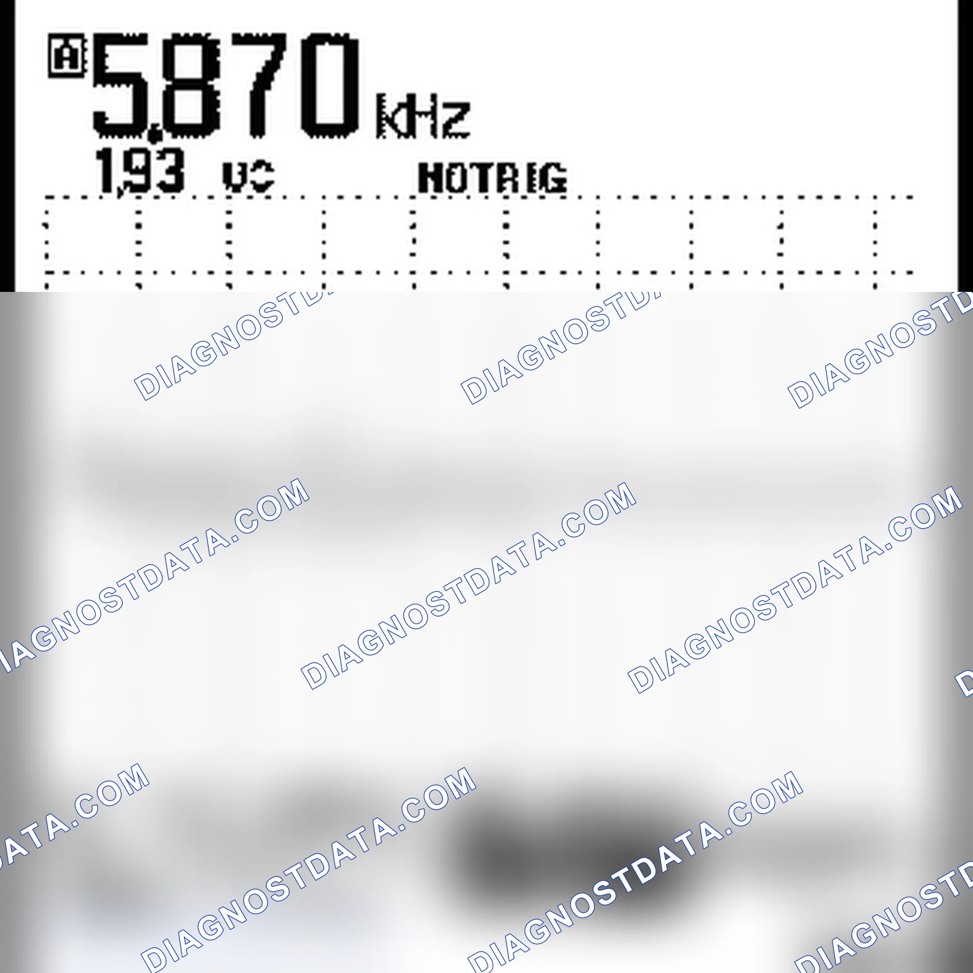 Knock Sensor