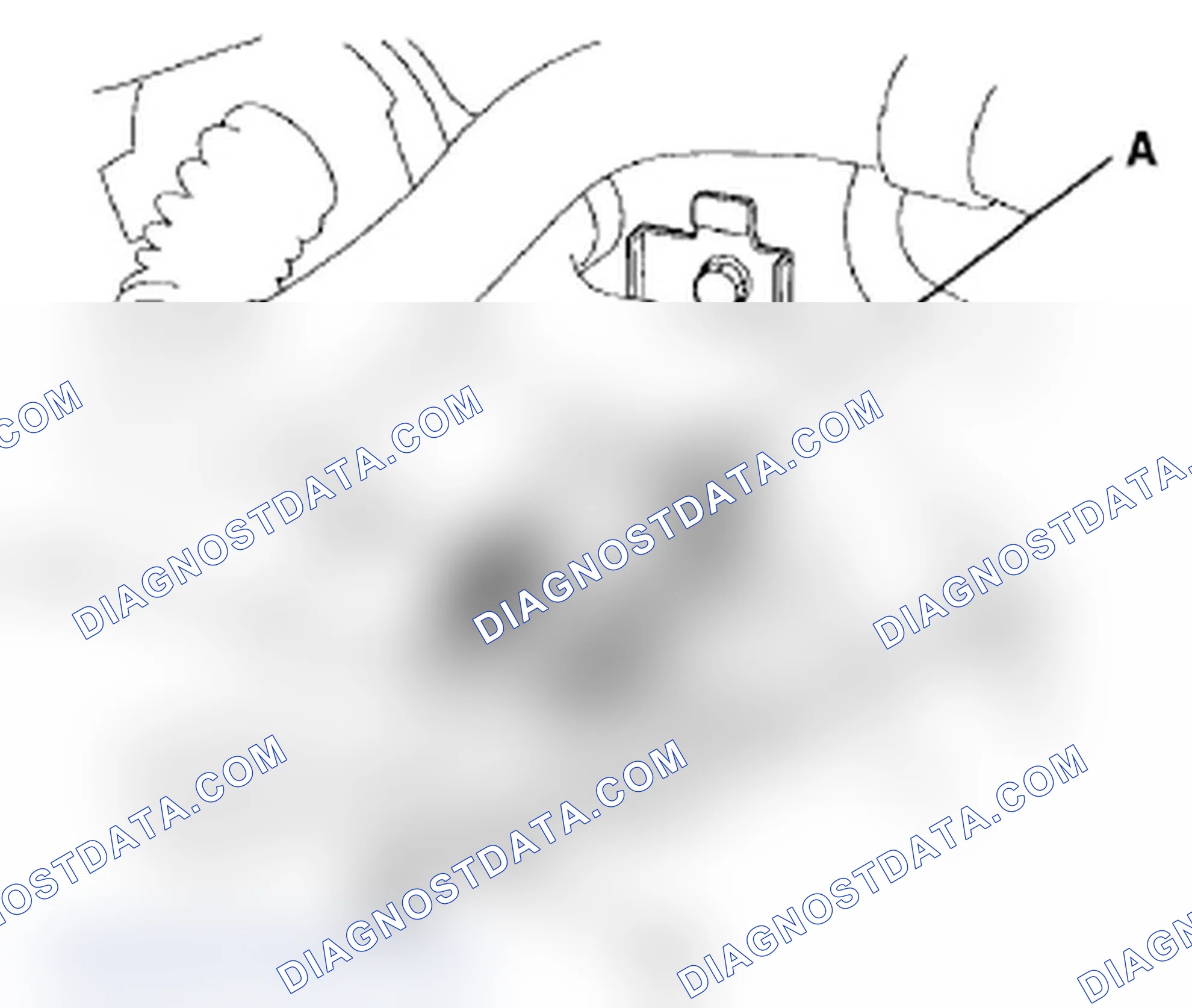 Scheme 134: Heater Unit/Core Replacement