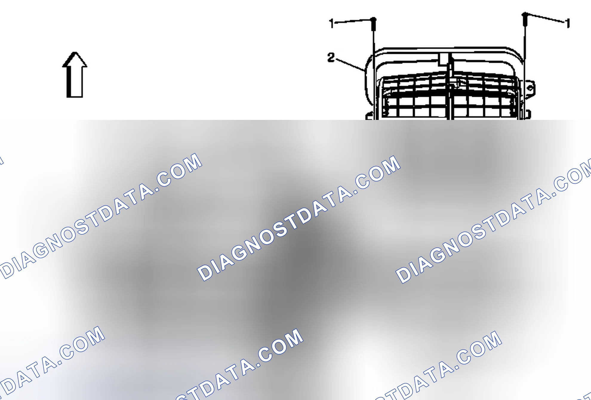 Scheme 28: Air Inlet Assembly Replacement