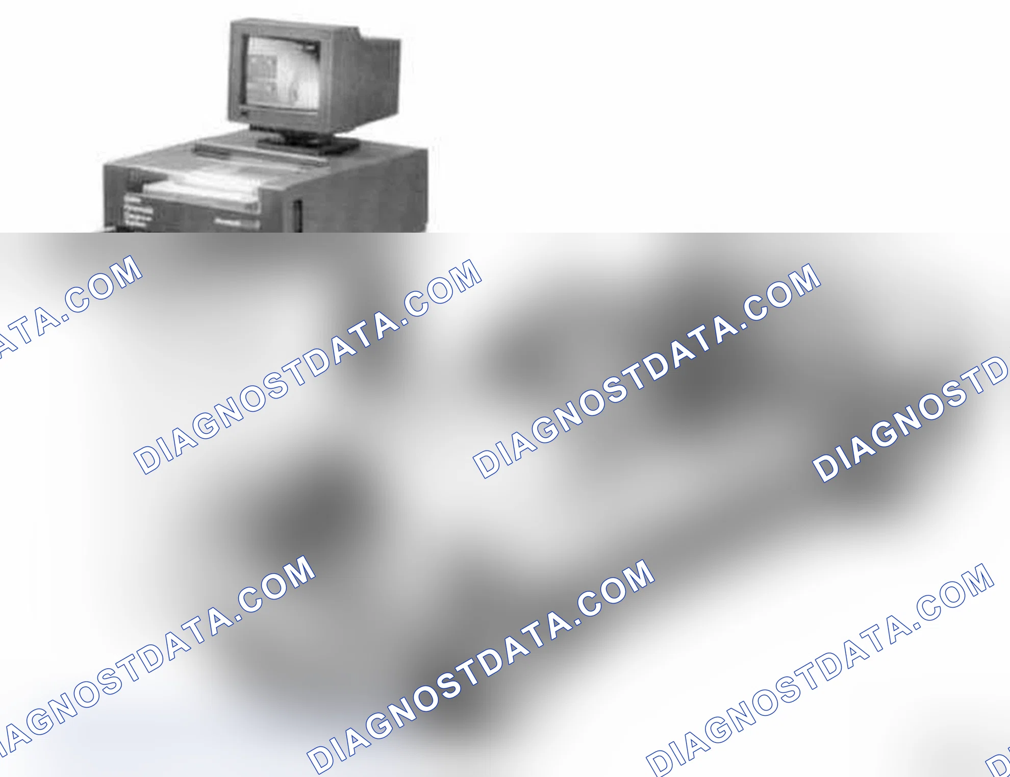 Scheme 97: KINEMATIC DIAGNOSIS SYSTEM AND ENVIRONMENT BMW KDS (BEISSBARTH)