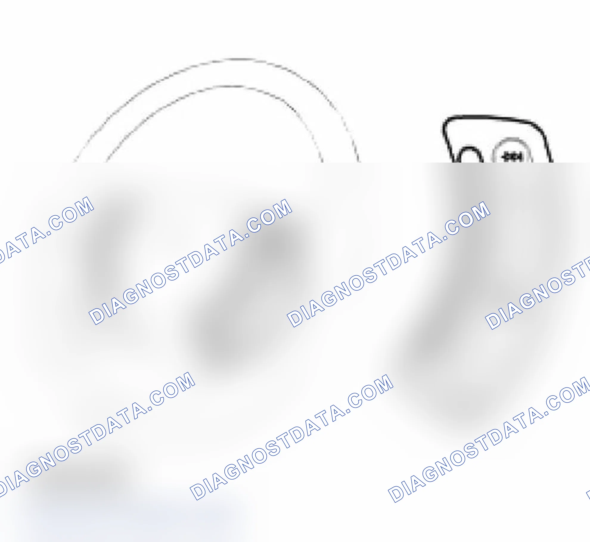 Scheme 32: Steering Wheel Switches
