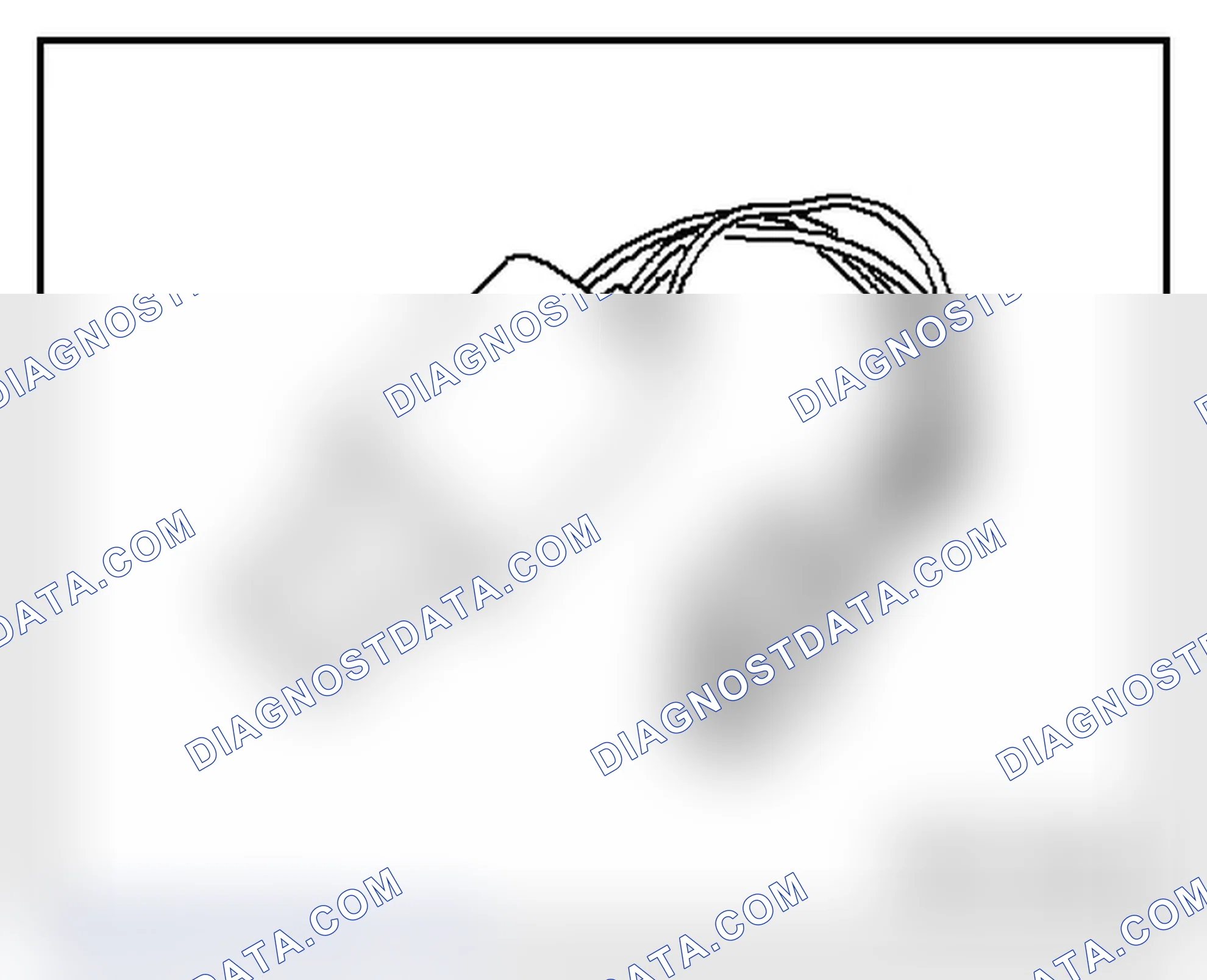 Scheme 299: A/C PRESSURE SWITCH -F129