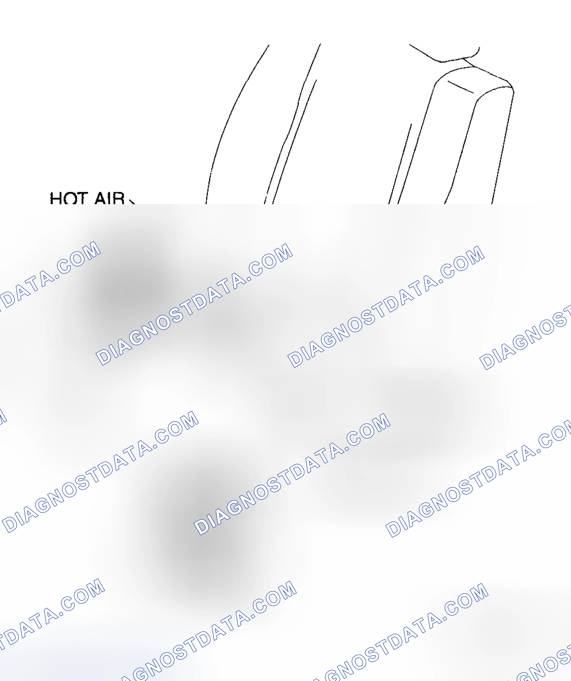 Scheme 4: Seat Cushion