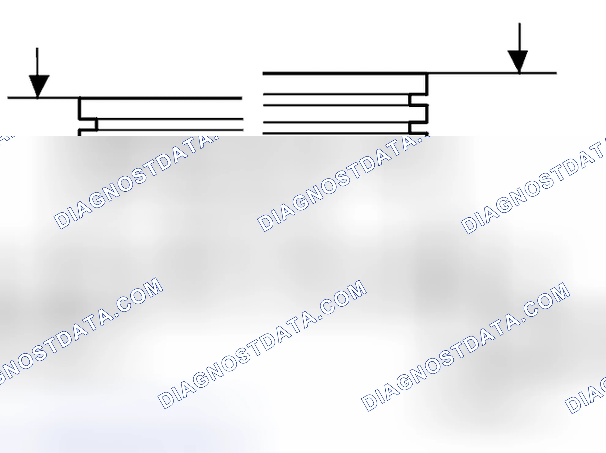 Scheme 352: Pistons (engine capacities)