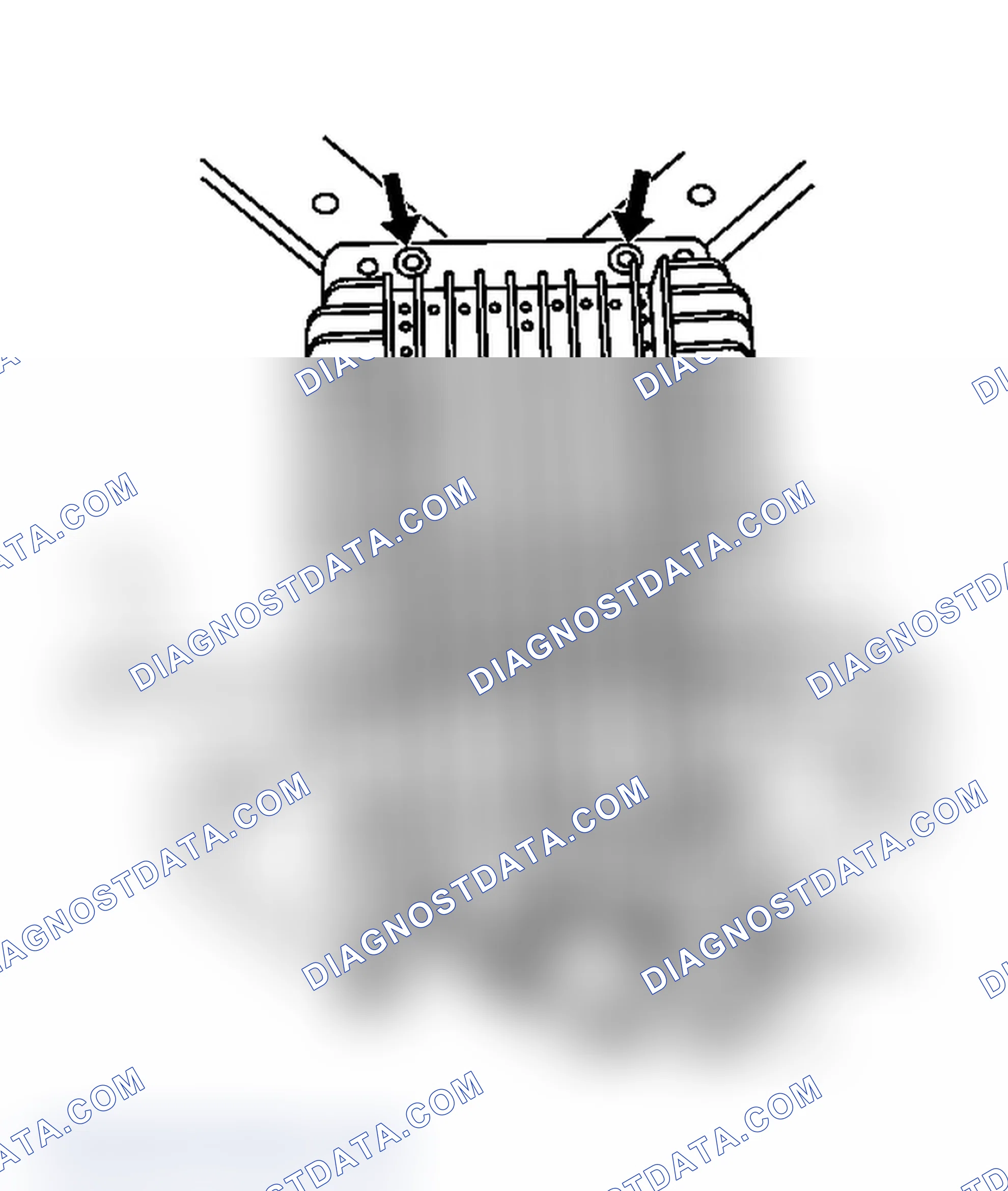 Scheme 18: Installation Procedure