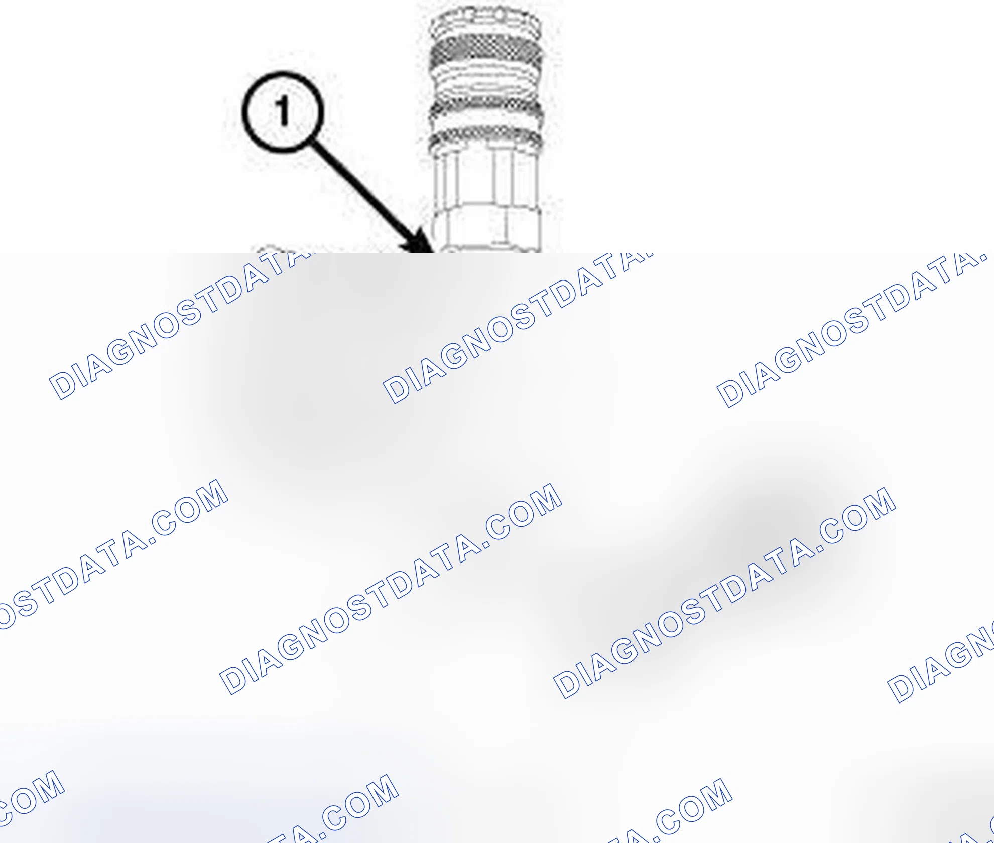 Scheme 46: STANDARD PROCEDURE - COOLANT AIR EVACUATION