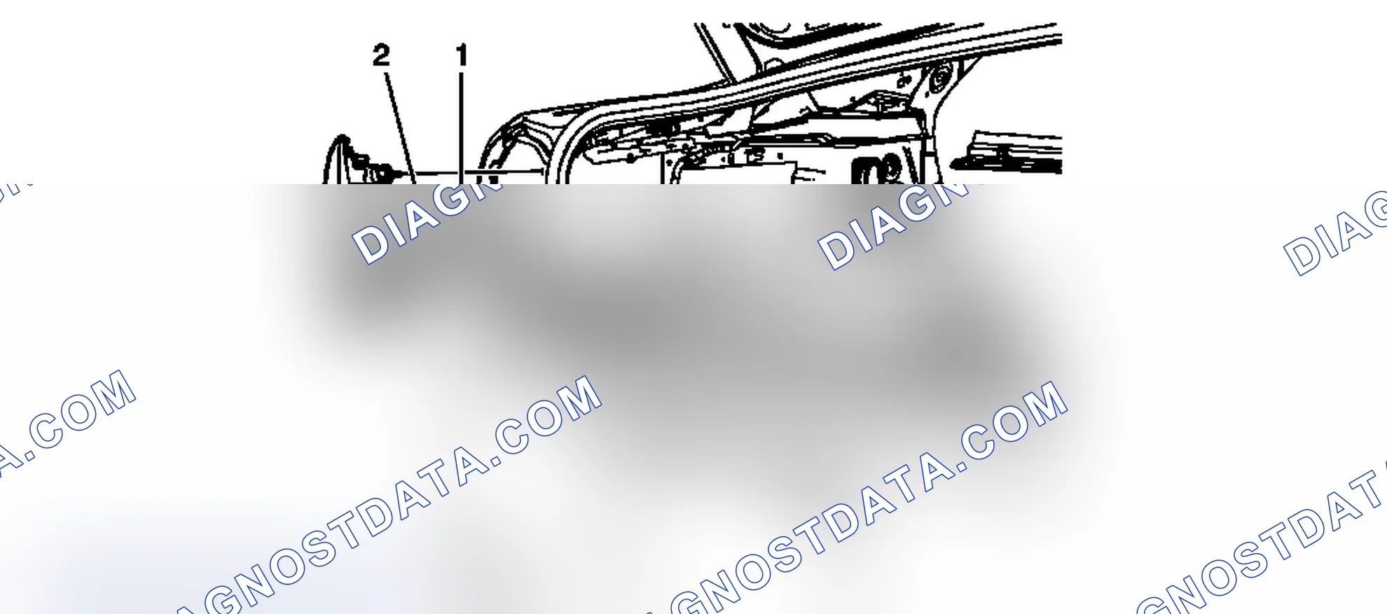 Scheme 42: Tail Lamp Bulb Replacement (LS/LT)