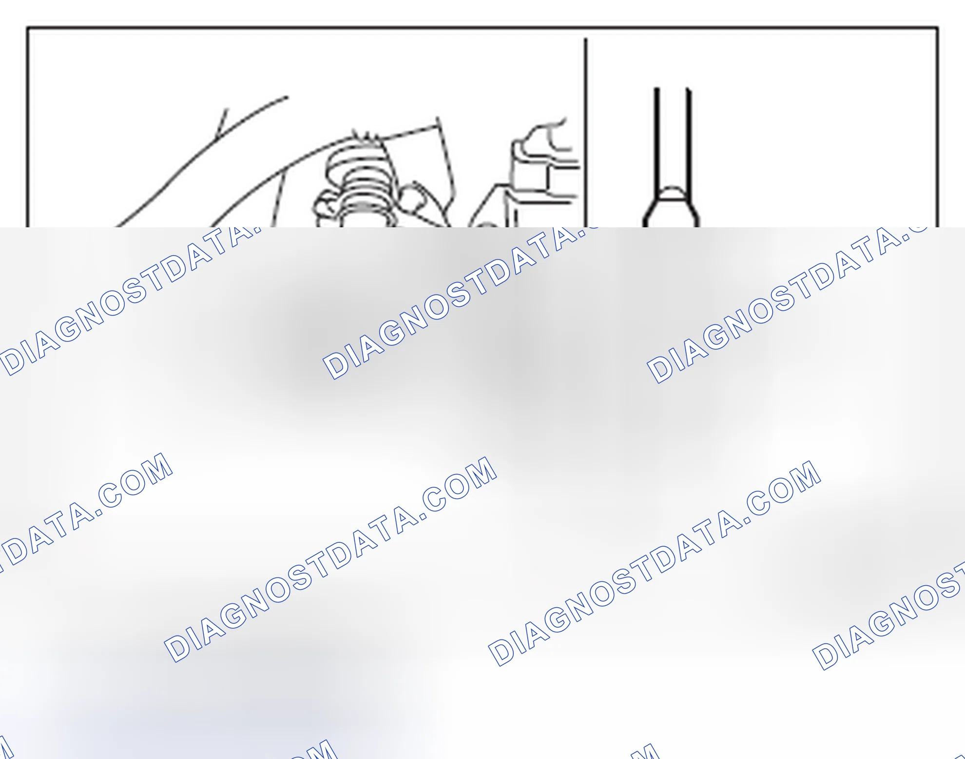 Scheme 795: FRONT DIFFERENTIAL OIL LEVEL