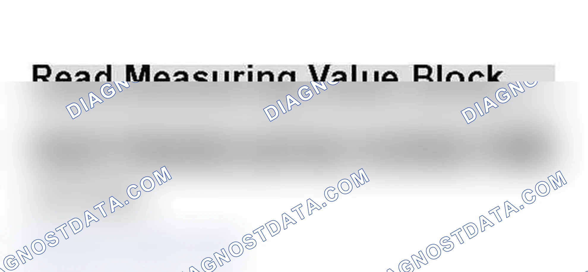 Scheme 156: VAG1551 or VAG1552 Scan Tool Display - A/C Signals, Checking (2 Of 3)